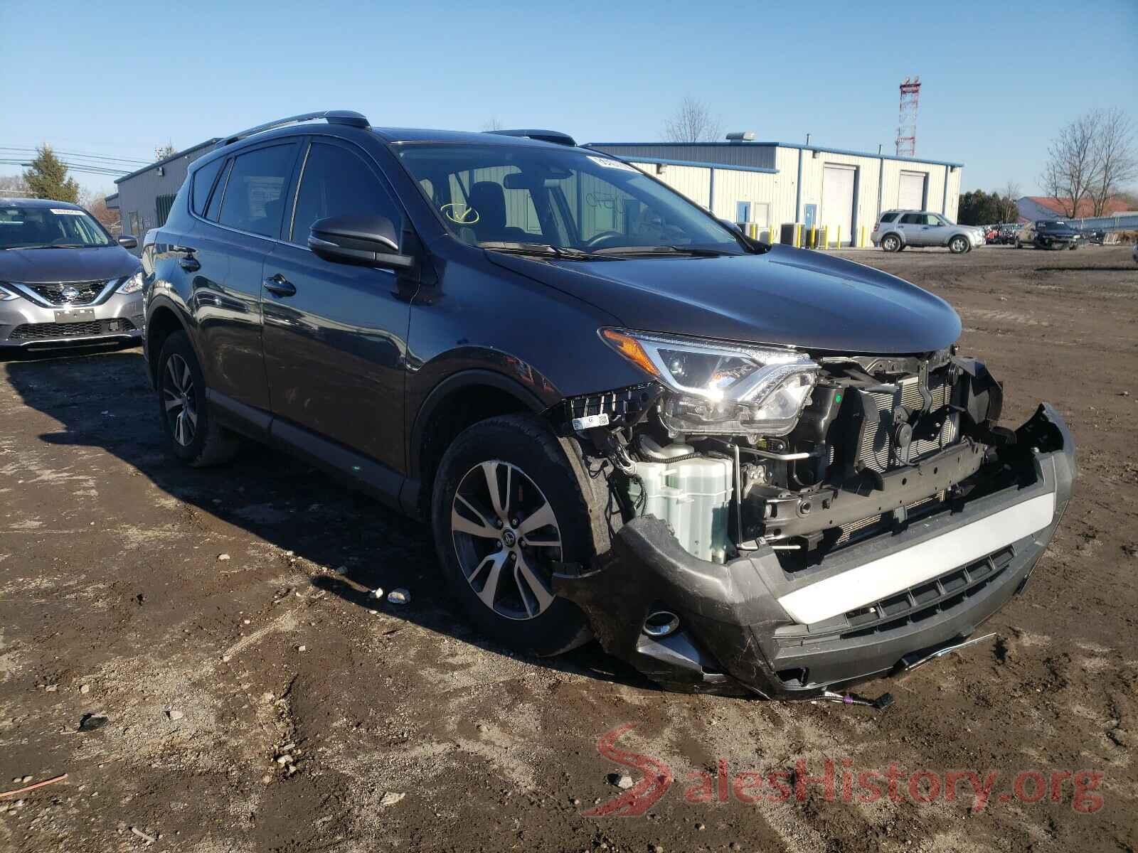 JTMRFREV1JJ234612 2018 TOYOTA RAV4