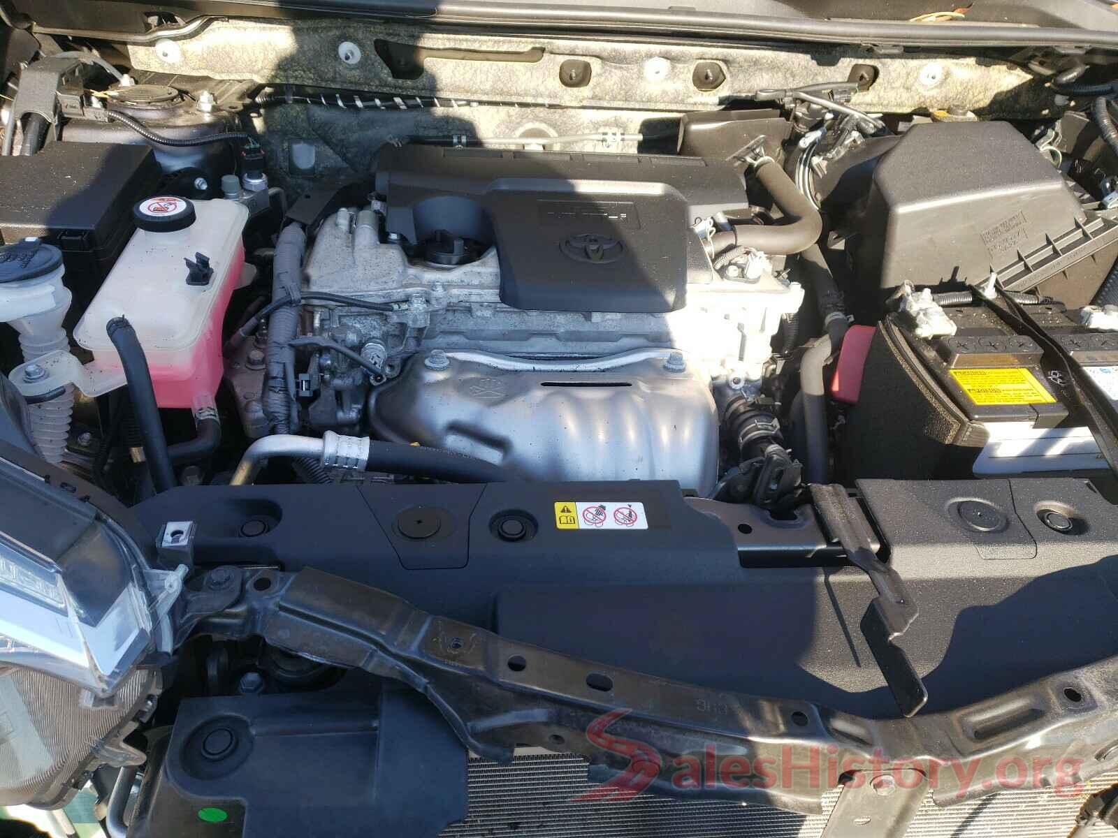 JTMRFREV1JJ234612 2018 TOYOTA RAV4