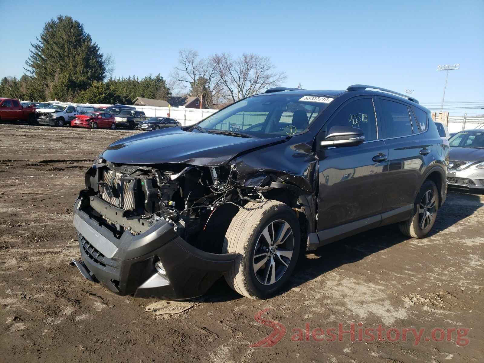 JTMRFREV1JJ234612 2018 TOYOTA RAV4