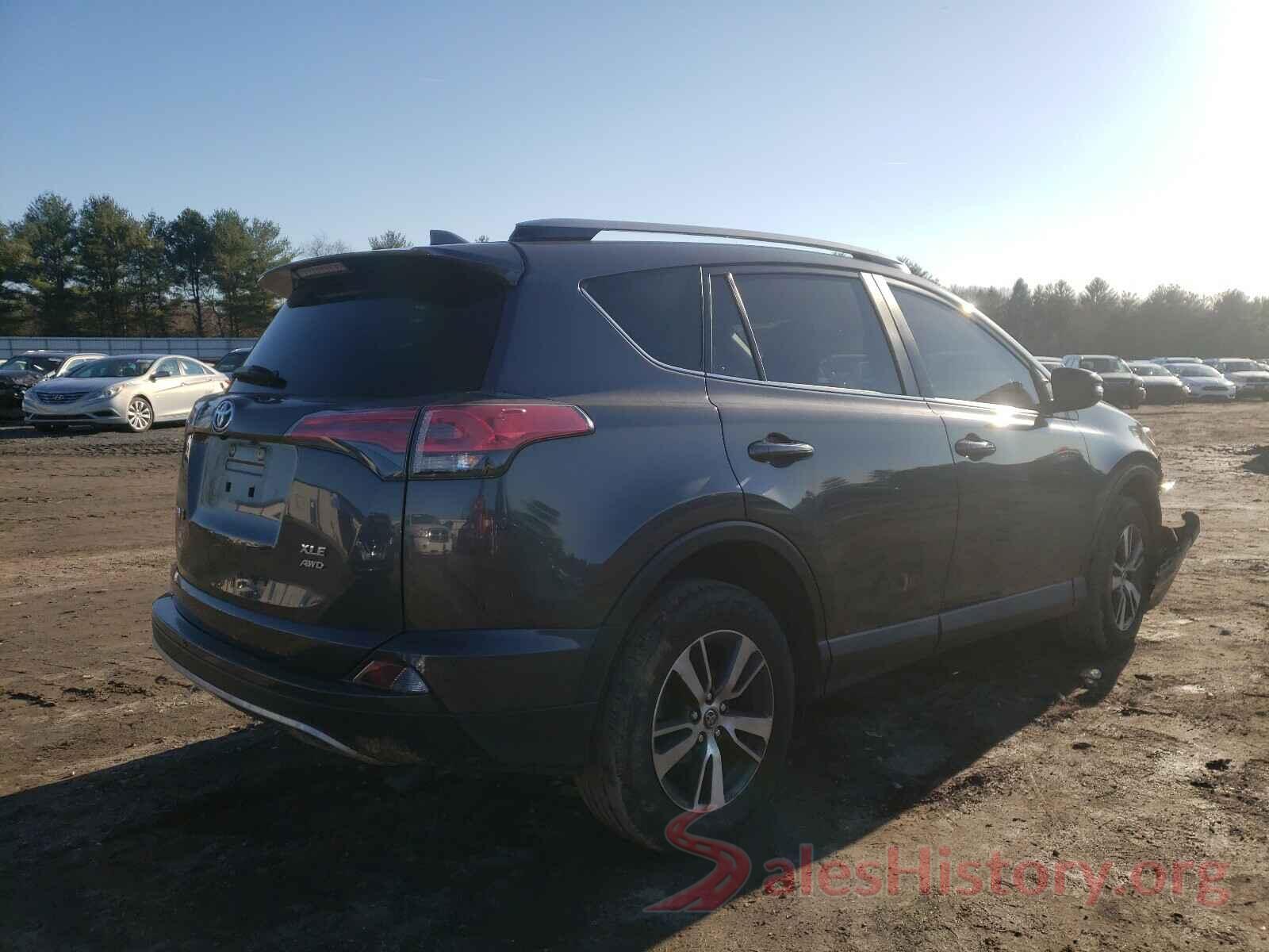 JTMRFREV1JJ234612 2018 TOYOTA RAV4