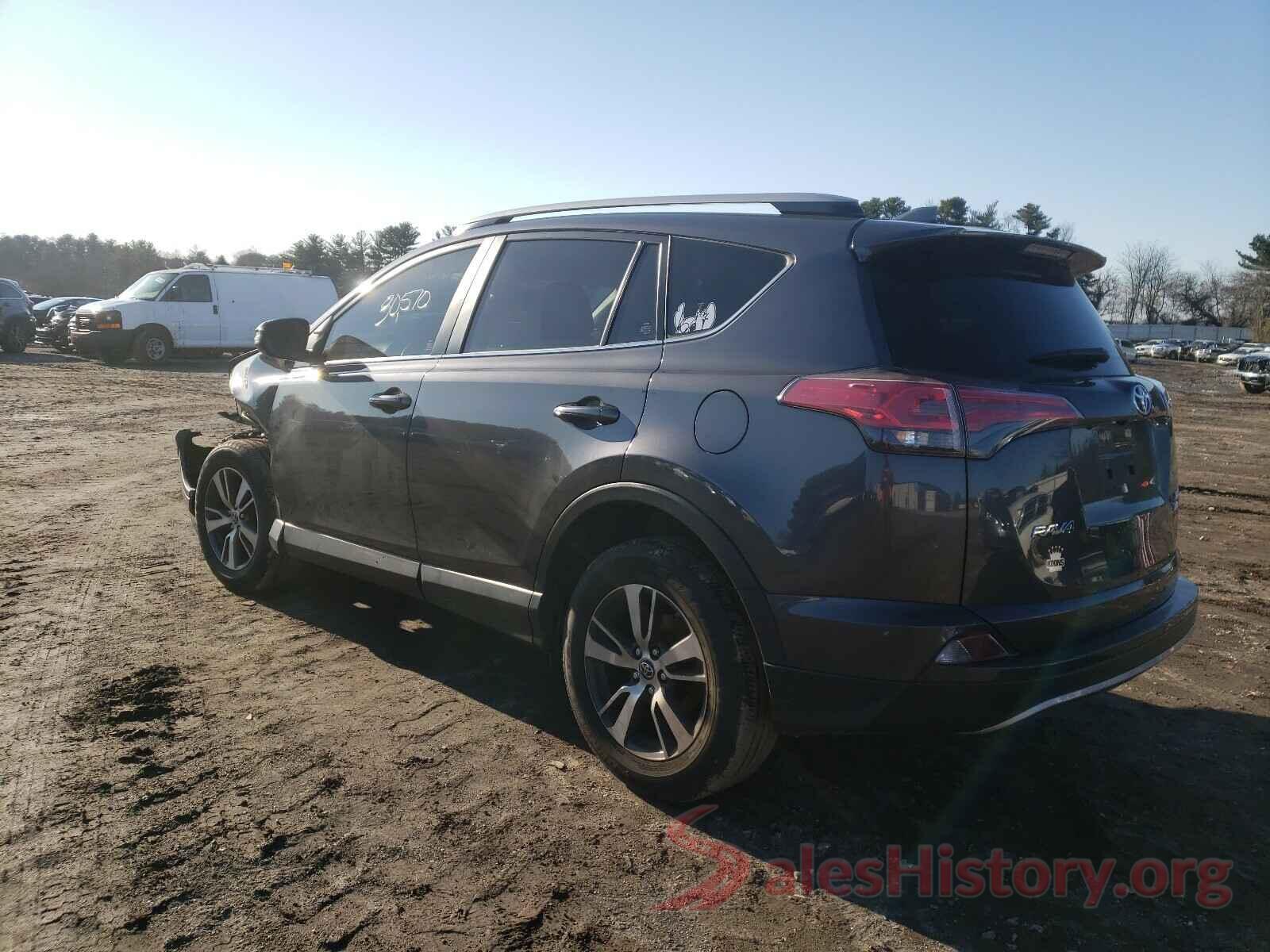 JTMRFREV1JJ234612 2018 TOYOTA RAV4