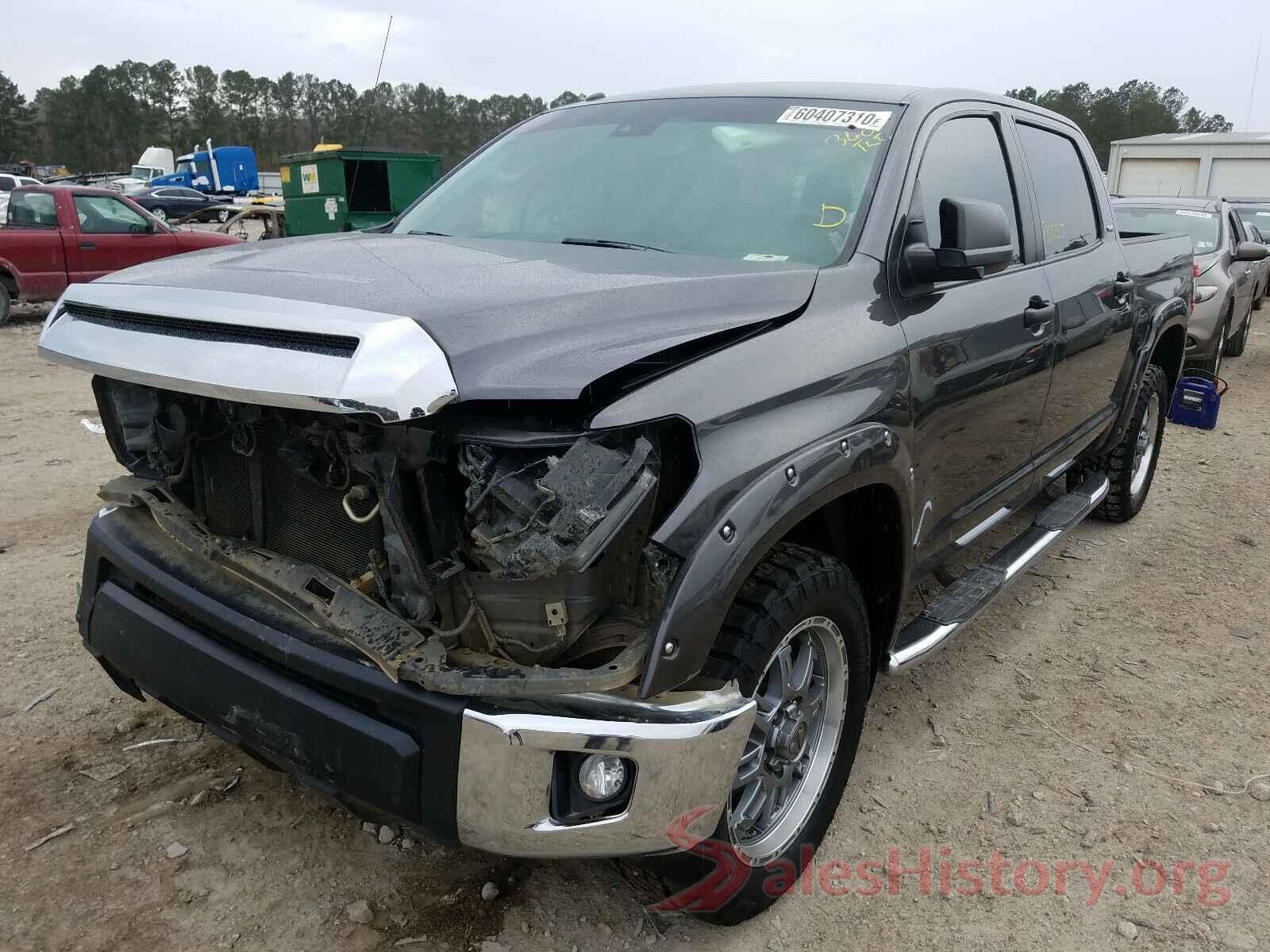 5TFDW5F14JX736574 2018 TOYOTA TUNDRA