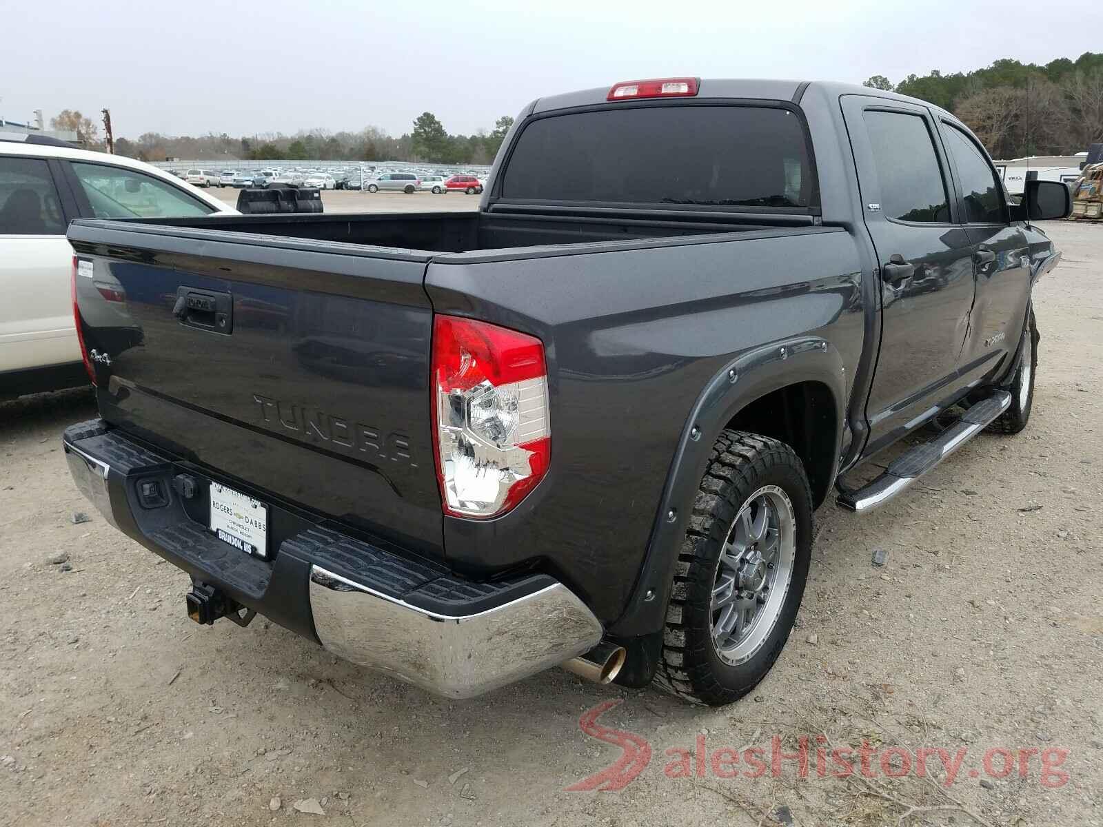 5TFDW5F14JX736574 2018 TOYOTA TUNDRA