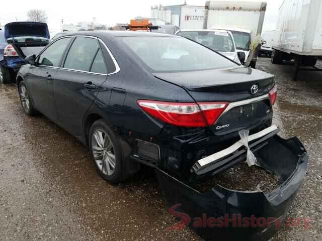 4T1BF1FK0GU524365 2016 TOYOTA CAMRY