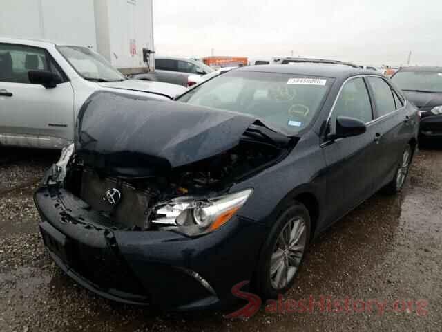 4T1BF1FK0GU524365 2016 TOYOTA CAMRY