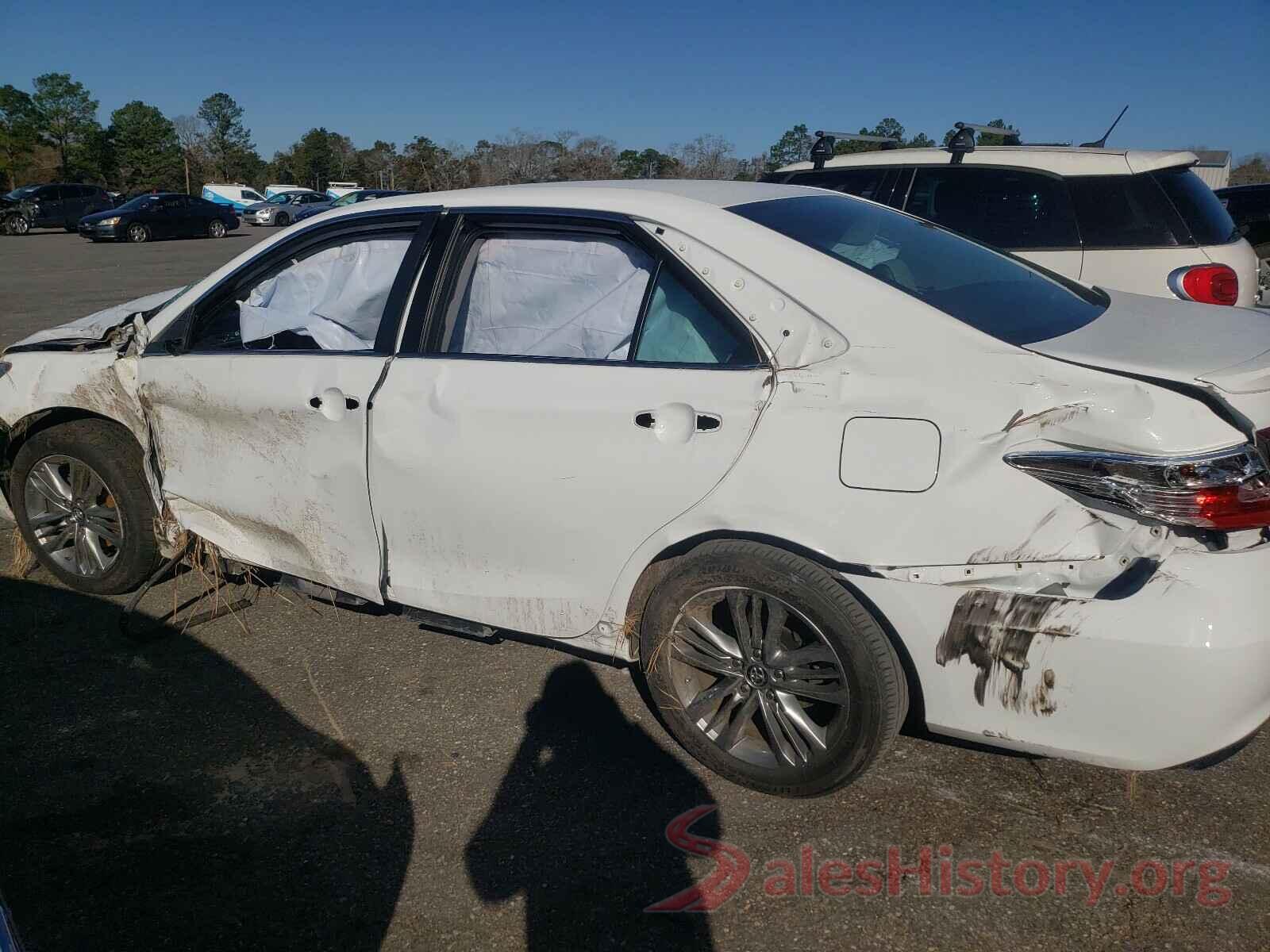 4T1BF1FK5HU386159 2017 TOYOTA CAMRY