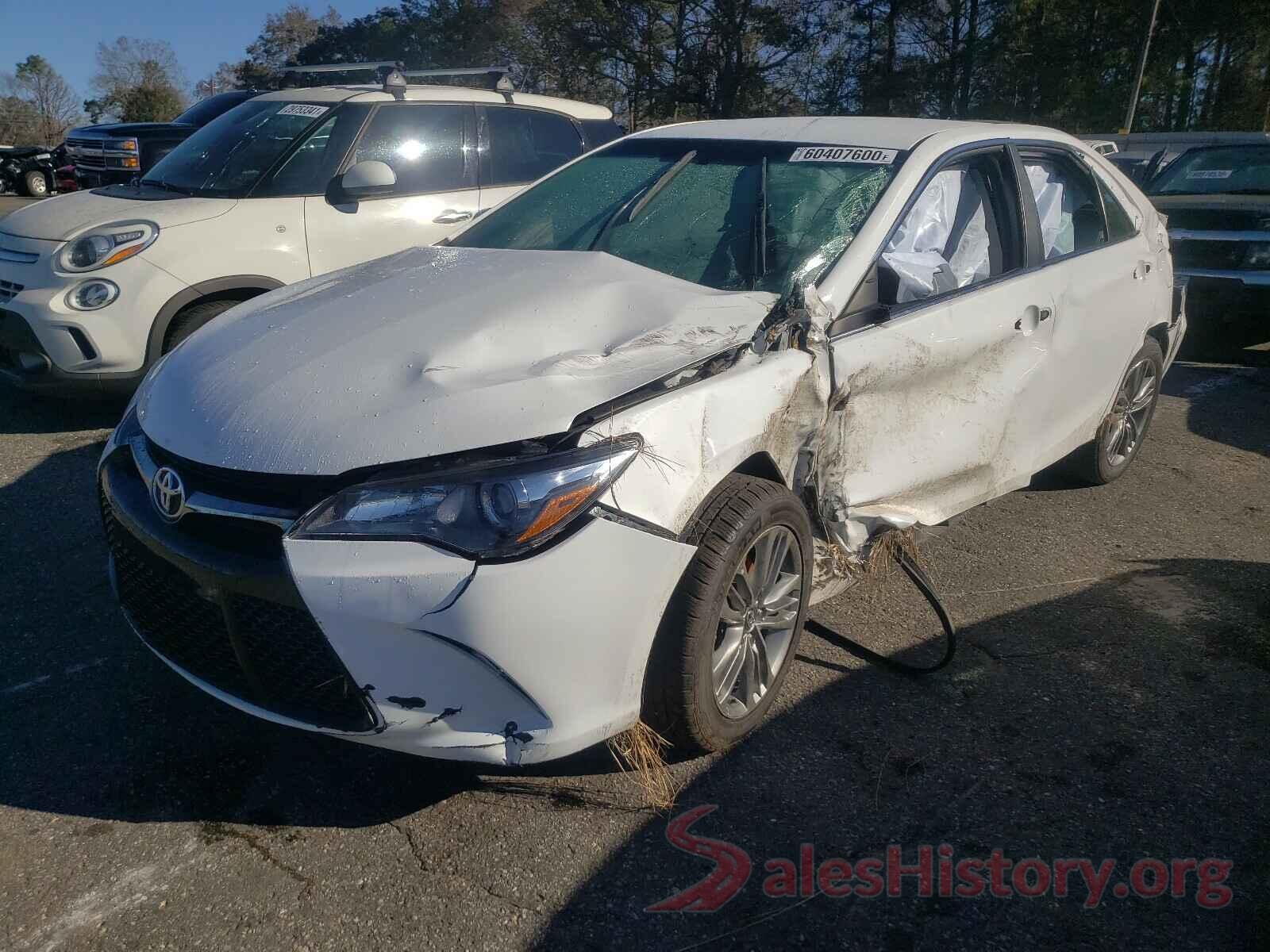 4T1BF1FK5HU386159 2017 TOYOTA CAMRY