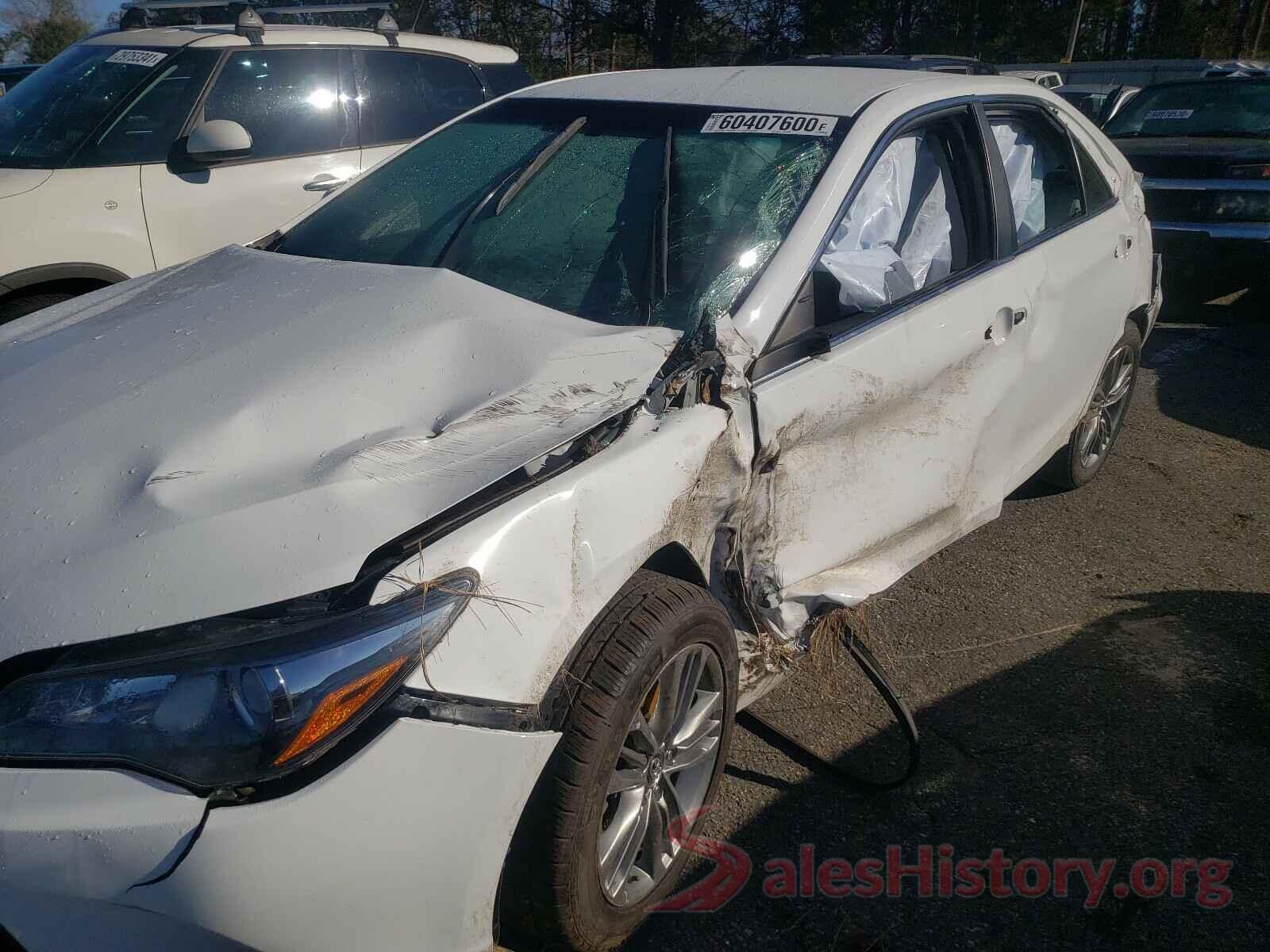 4T1BF1FK5HU386159 2017 TOYOTA CAMRY