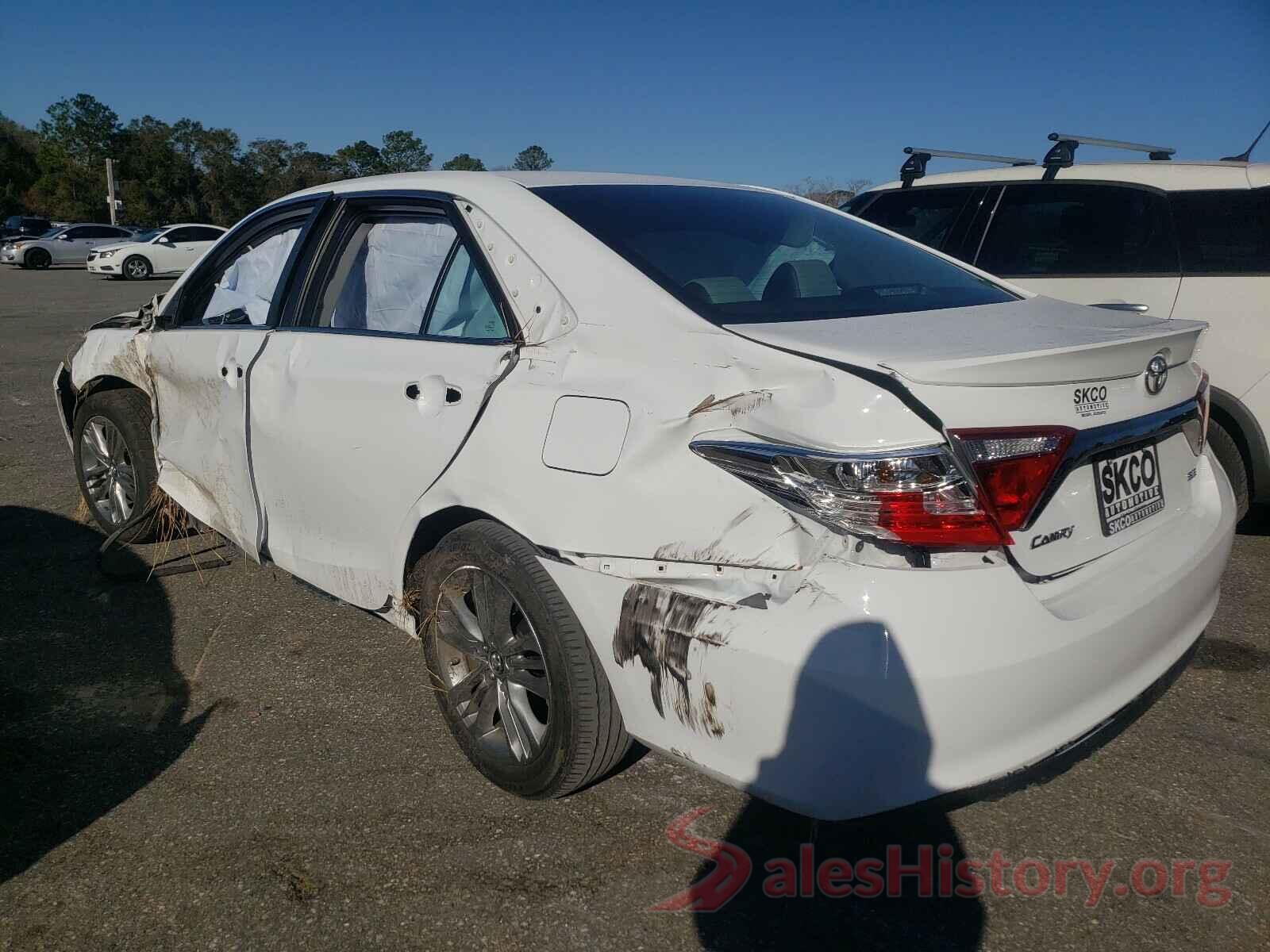 4T1BF1FK5HU386159 2017 TOYOTA CAMRY