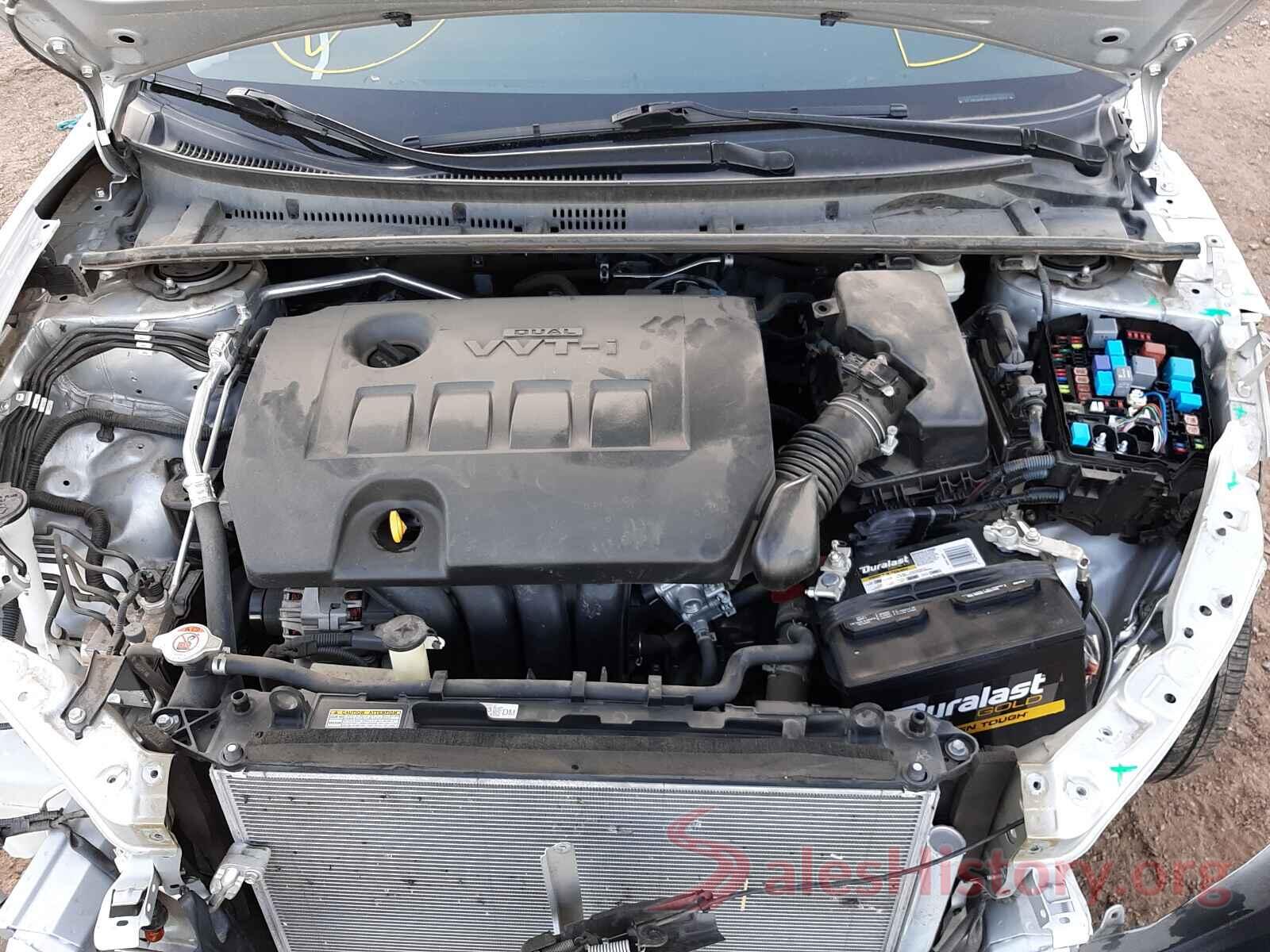 2T1BURHE8HC961223 2017 TOYOTA COROLLA