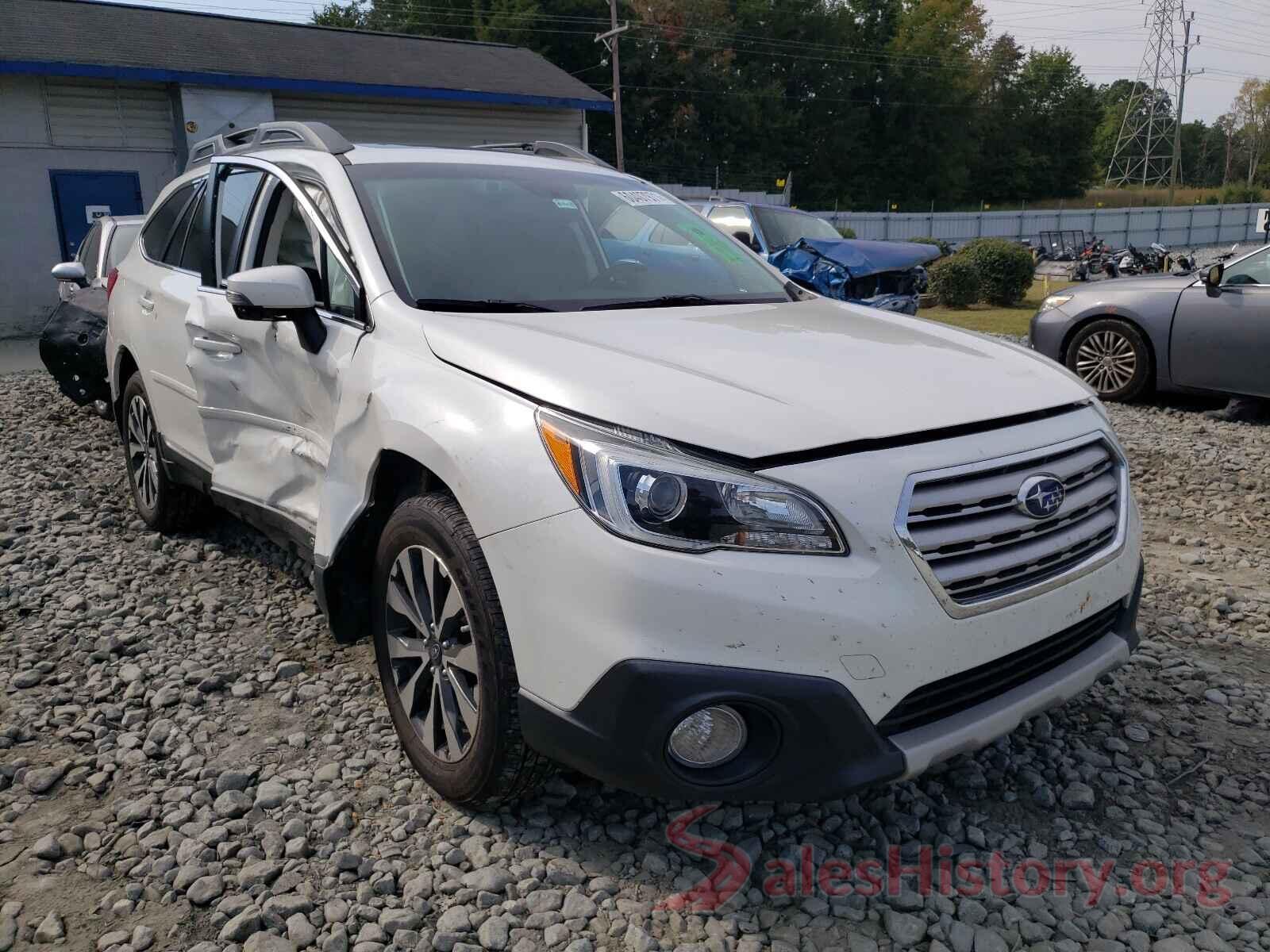 4S4BSBNC3G3269003 2016 SUBARU OUTBACK