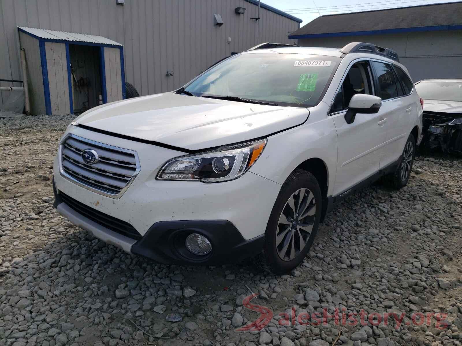 4S4BSBNC3G3269003 2016 SUBARU OUTBACK