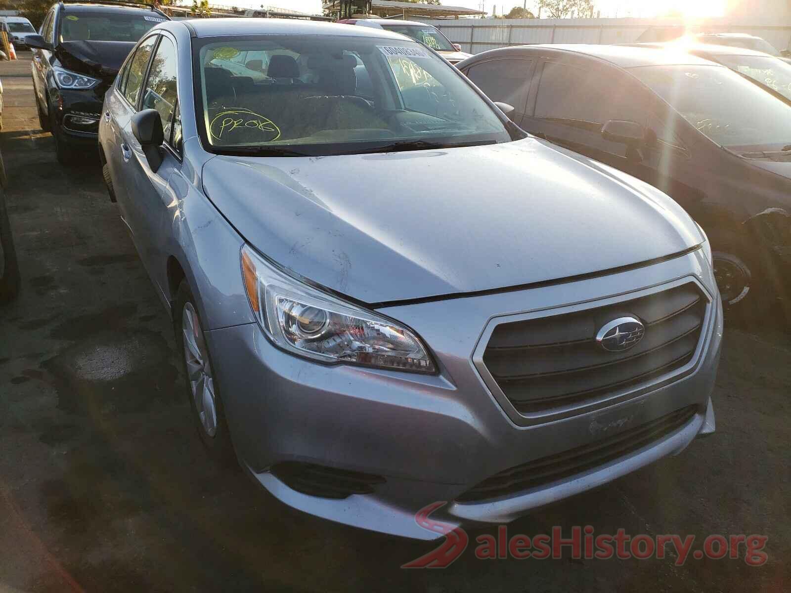 4S3BNAB68H3037678 2017 SUBARU LEGACY