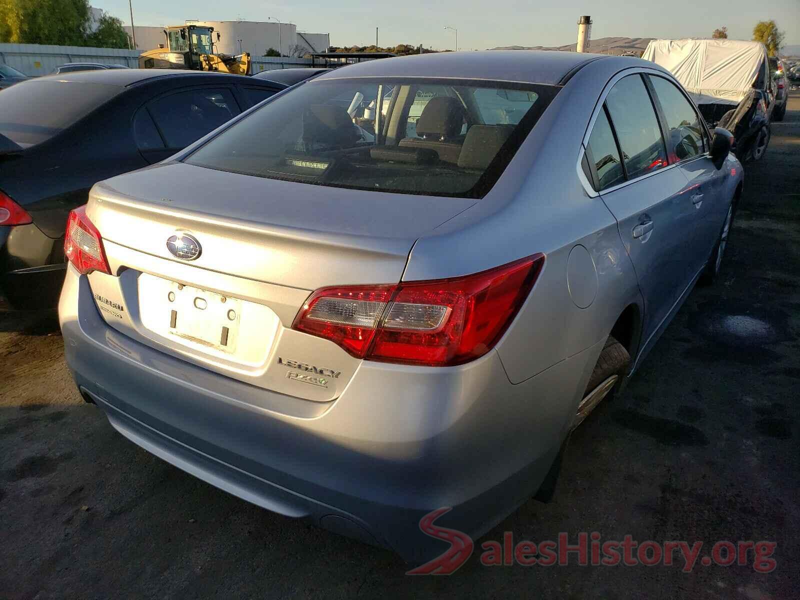 4S3BNAB68H3037678 2017 SUBARU LEGACY