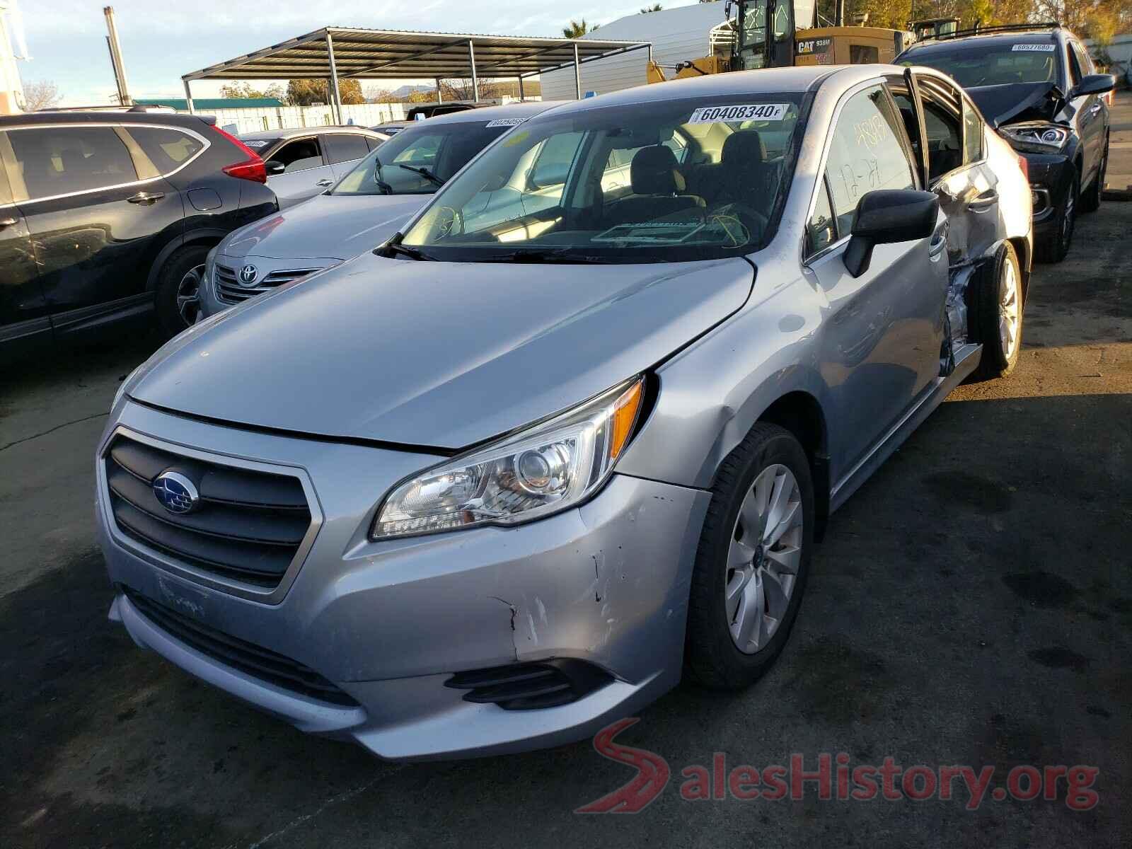 4S3BNAB68H3037678 2017 SUBARU LEGACY