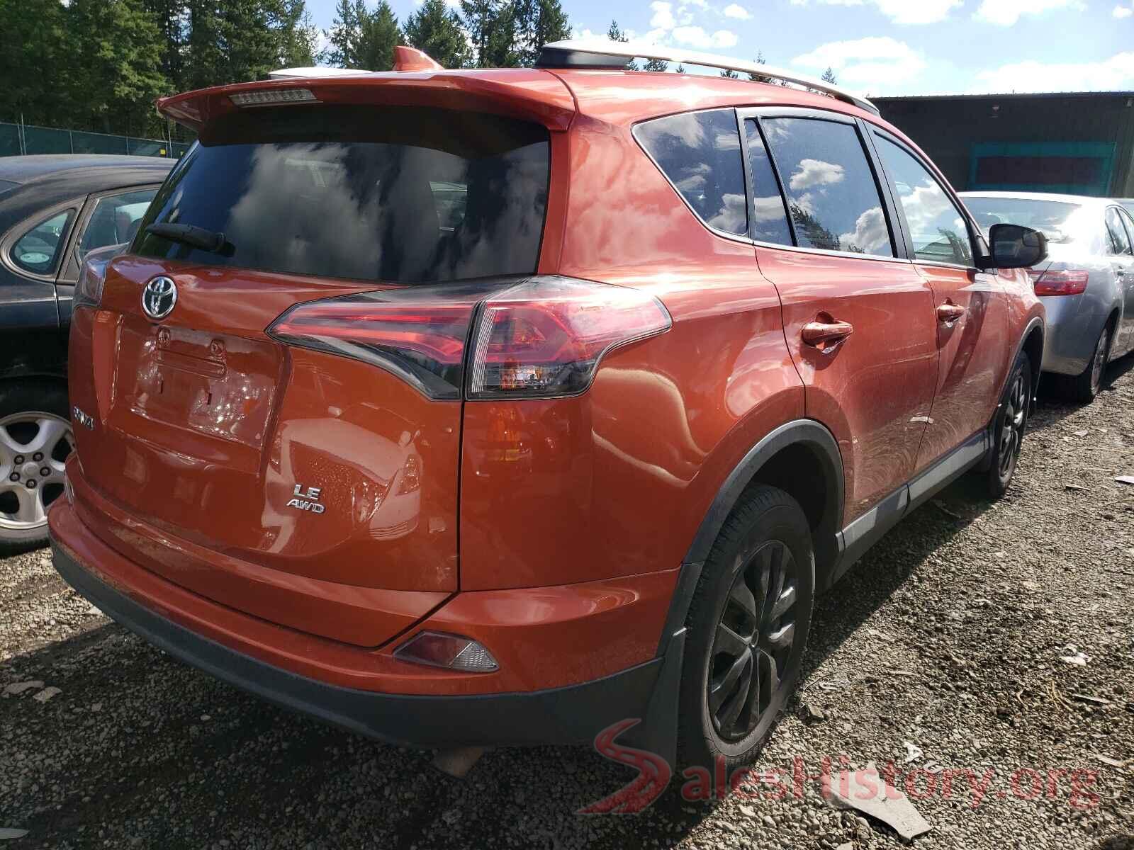 2T3BFREV5GW439250 2016 TOYOTA RAV4