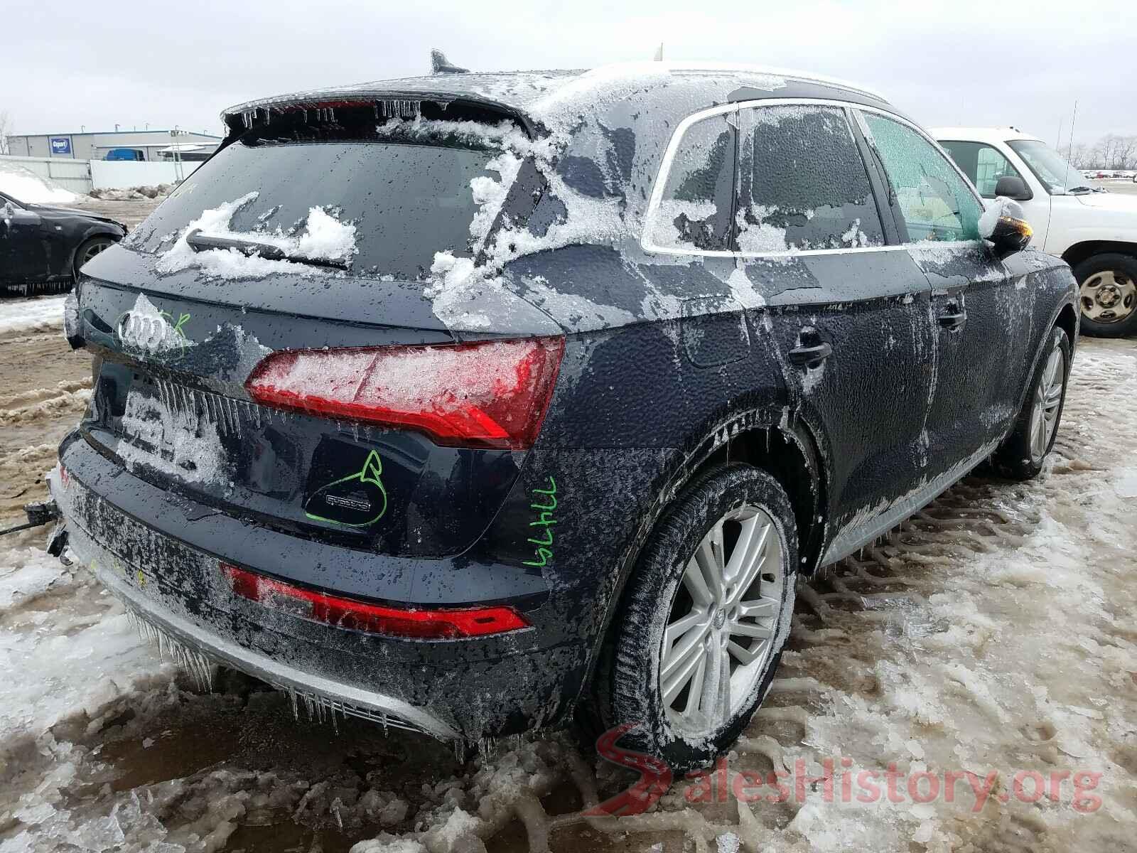 WA1BNAFY1K2019137 2019 AUDI Q5