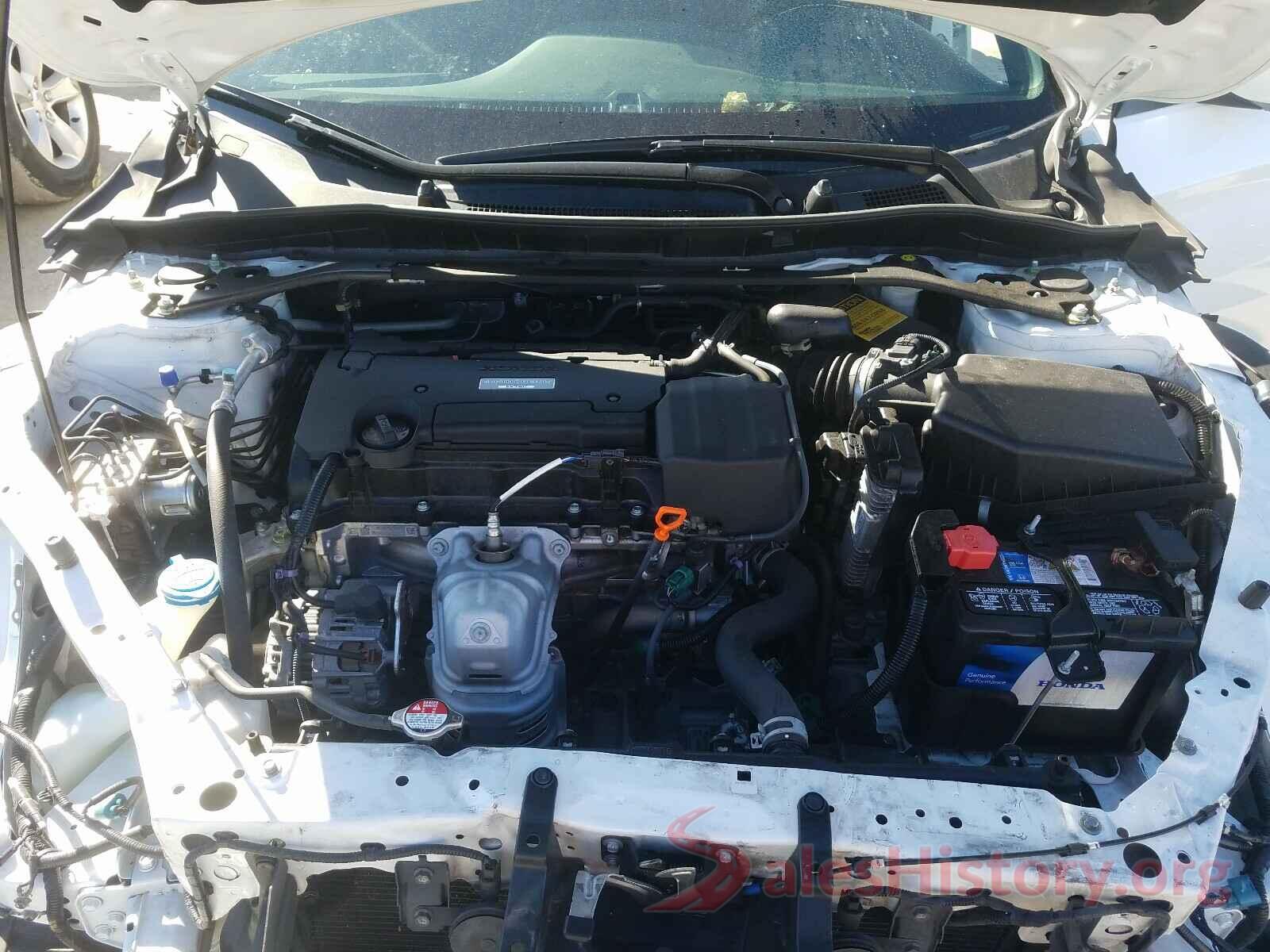 1HGCR2F54HA301492 2017 HONDA ACCORD