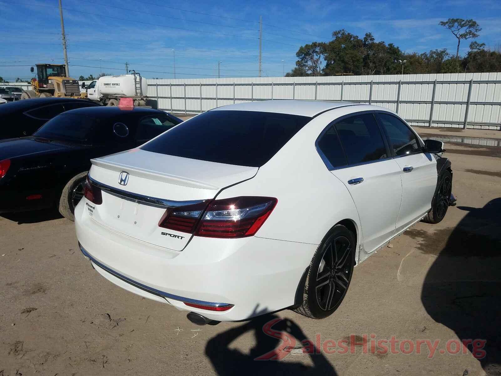 1HGCR2F54HA301492 2017 HONDA ACCORD