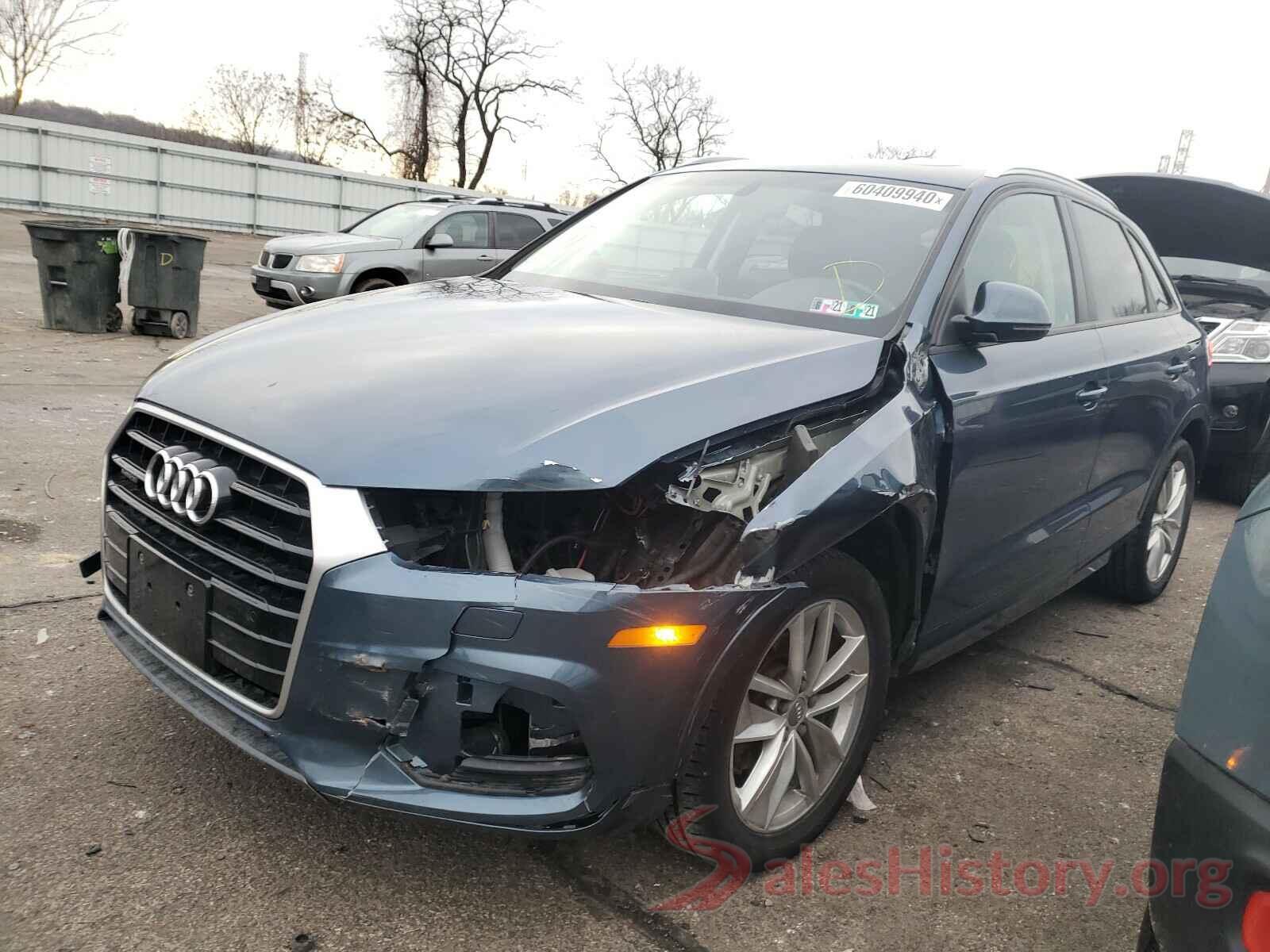 WA1ECCFS7HR014793 2017 AUDI Q3