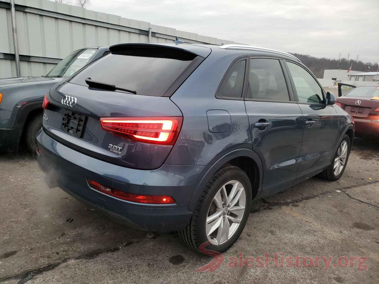 WA1ECCFS7HR014793 2017 AUDI Q3