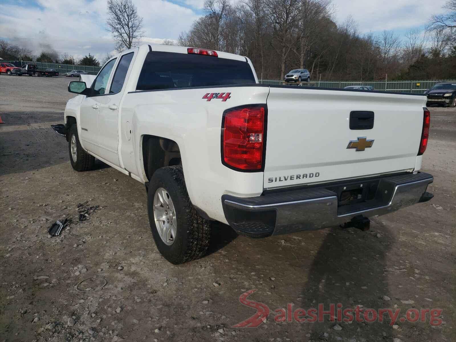 2GCVKPEC7K1103676 2019 CHEVROLET SILVERADO