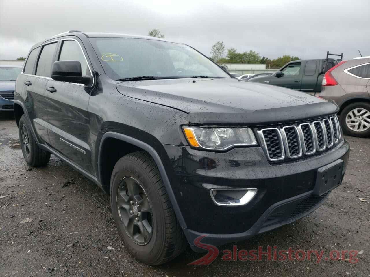 1C4RJFAGXHC826013 2017 JEEP GRAND CHER