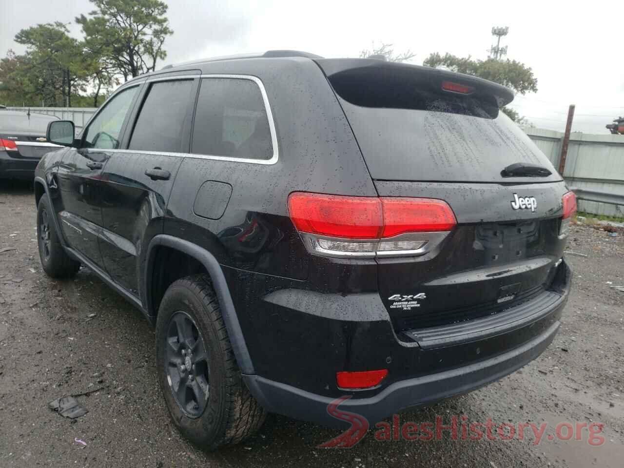 1C4RJFAGXHC826013 2017 JEEP GRAND CHER