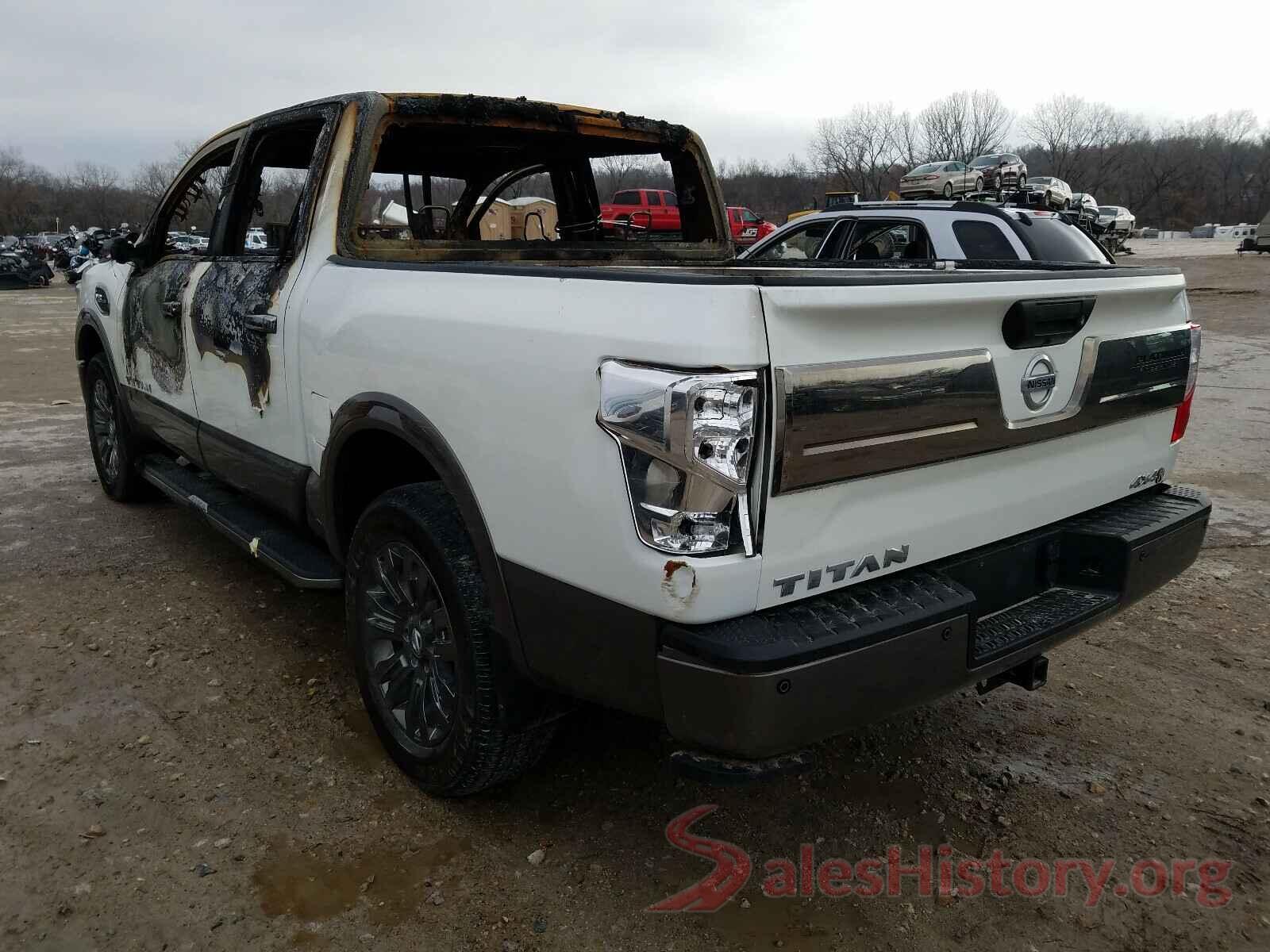 1N6AA1E56HN568244 2017 NISSAN TITAN