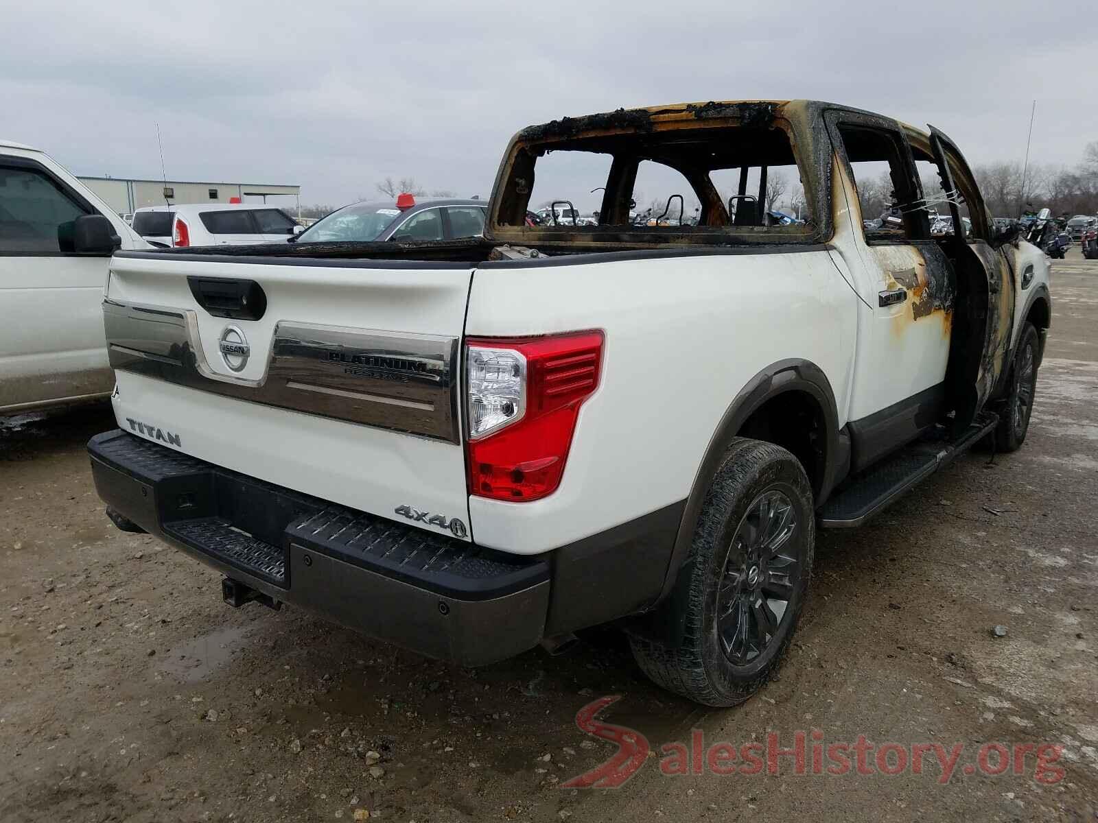 1N6AA1E56HN568244 2017 NISSAN TITAN