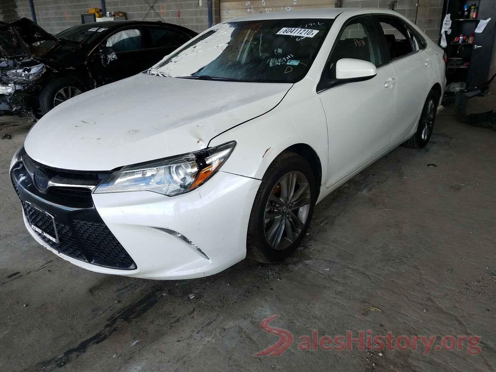 4T1BF1FK1HU289010 2017 TOYOTA CAMRY