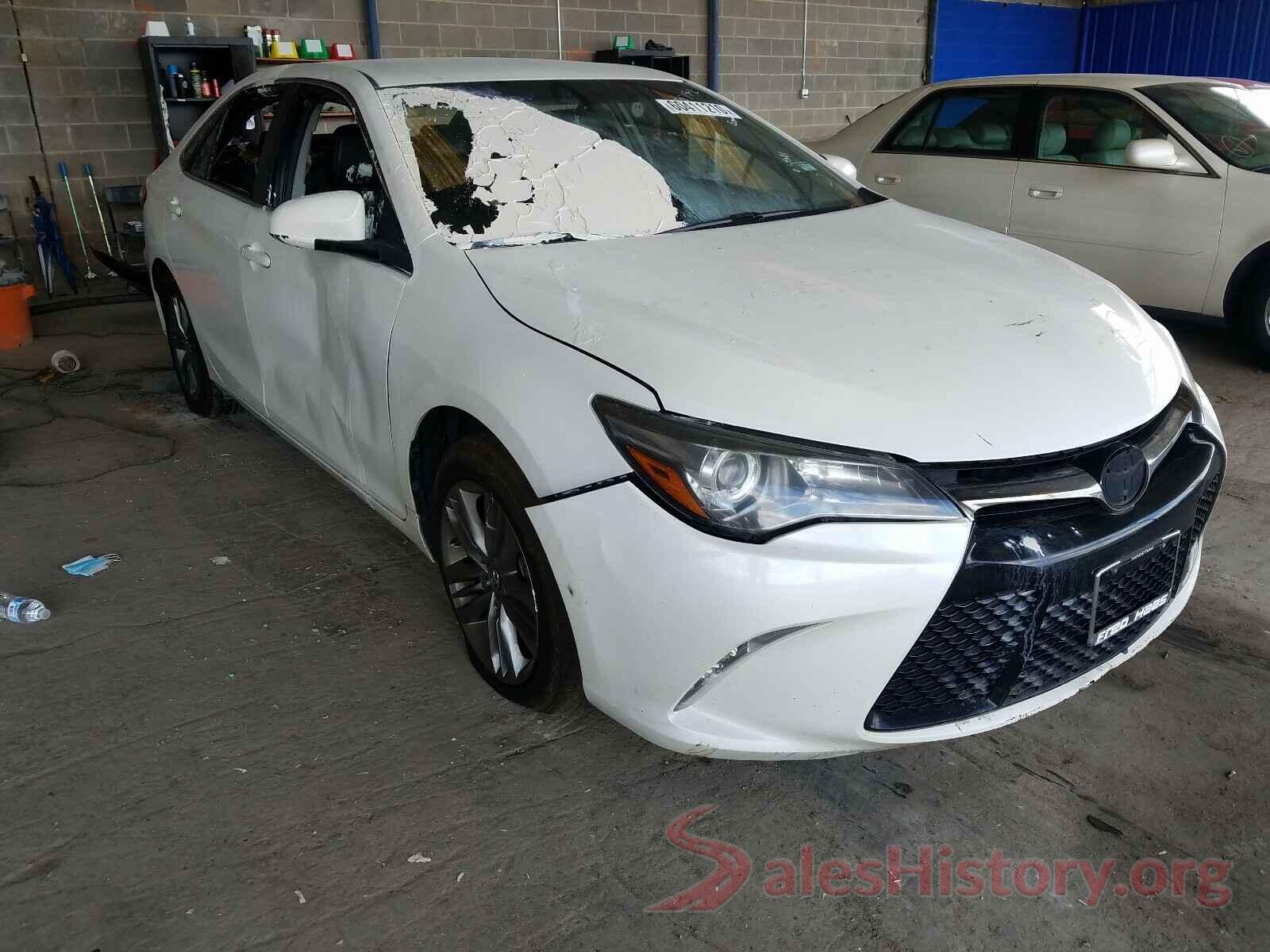 4T1BF1FK1HU289010 2017 TOYOTA CAMRY