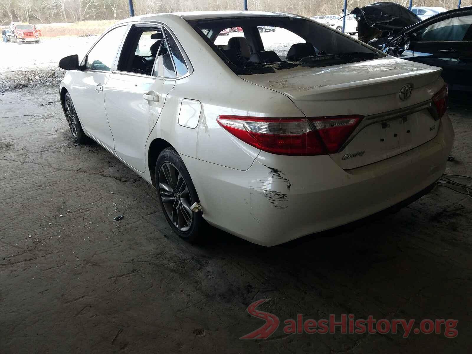 4T1BF1FK1HU289010 2017 TOYOTA CAMRY