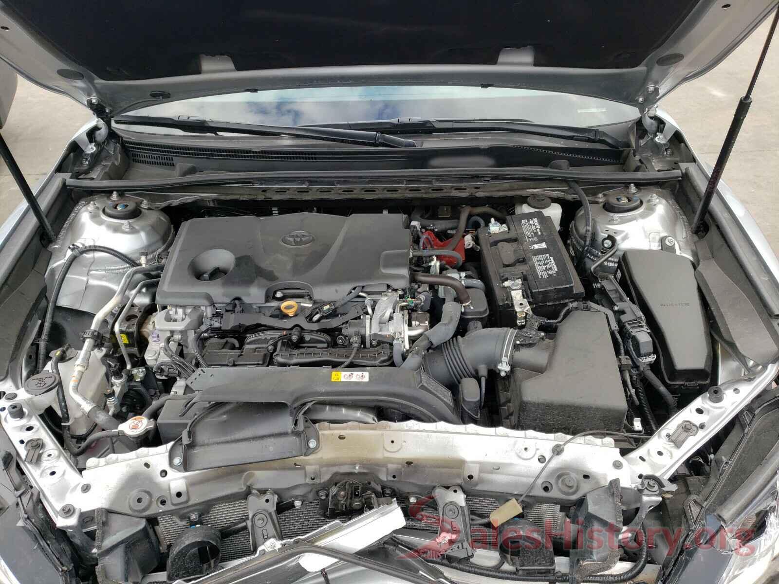 4T1B11HK6JU078760 2018 TOYOTA CAMRY