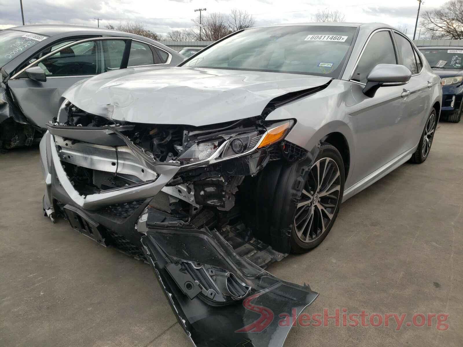 4T1B11HK6JU078760 2018 TOYOTA CAMRY