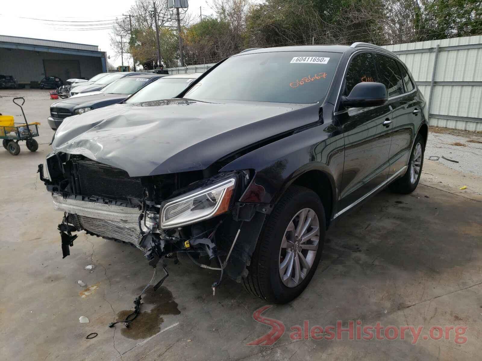 WA1L2AFP9GA068667 2016 AUDI Q5