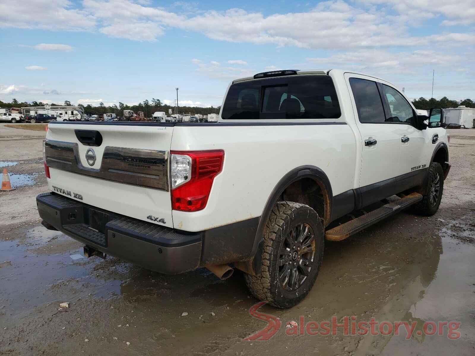 1N6BA1F45JN516958 2018 NISSAN TITAN