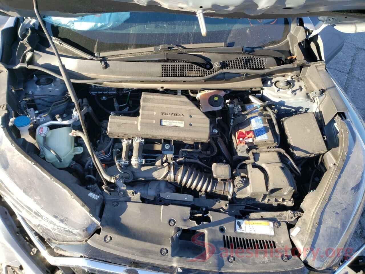 2HKRW2H87LH634005 2020 HONDA CRV