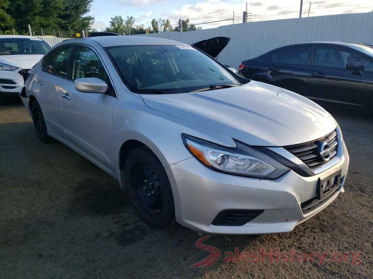 1N4AL3APXJC260615 2018 NISSAN ALTIMA