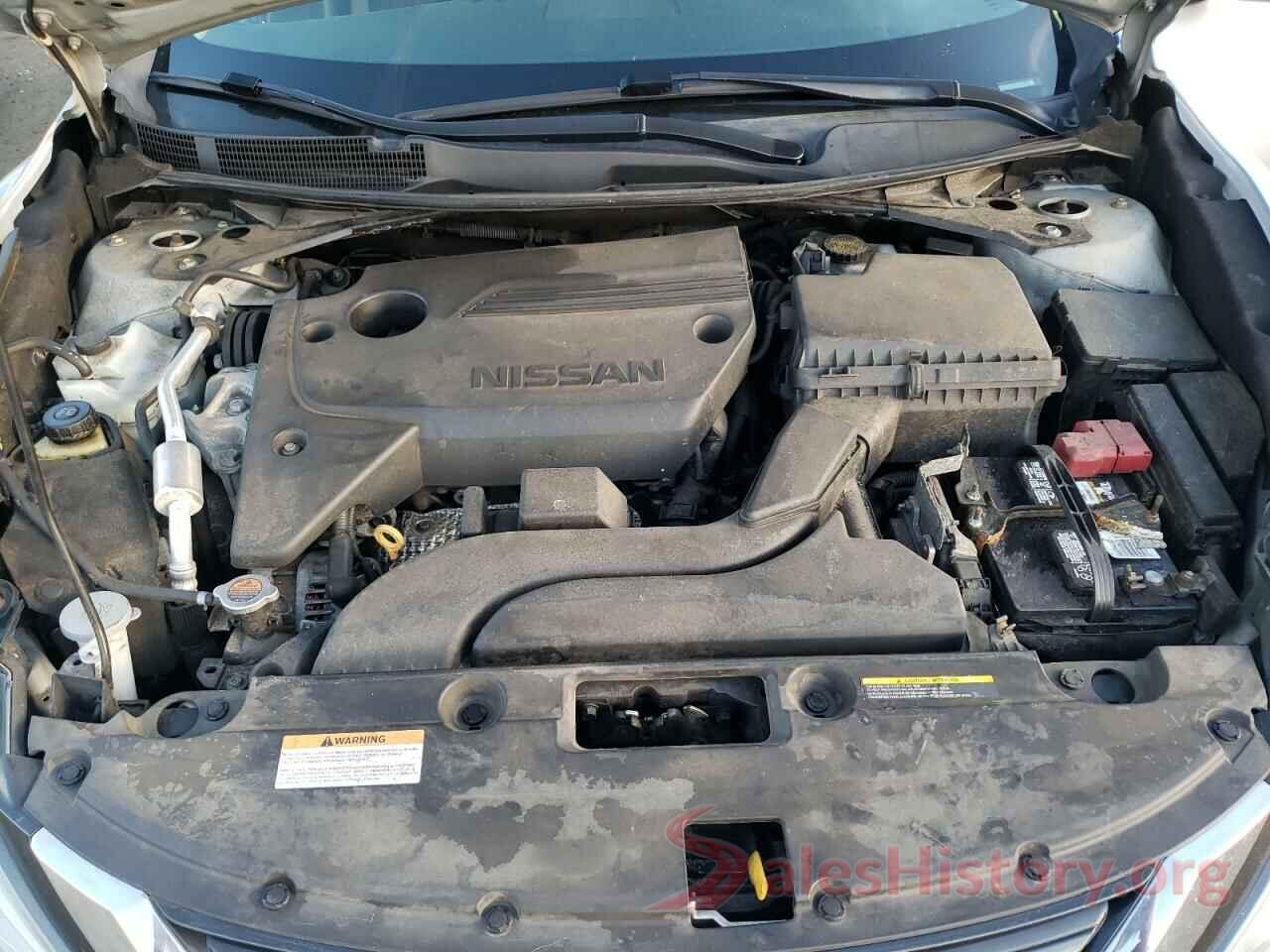 1N4AL3APXJC260615 2018 NISSAN ALTIMA