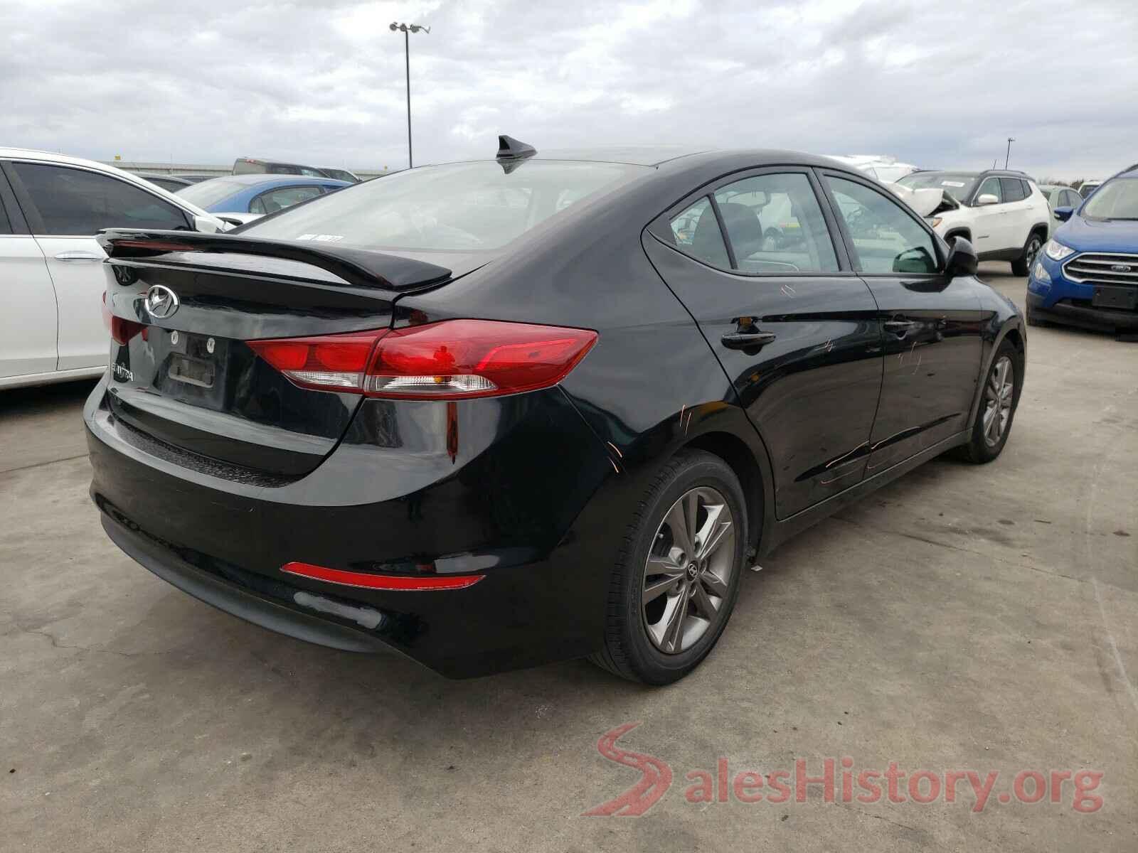 5NPD84LF8HH183115 2017 HYUNDAI ELANTRA