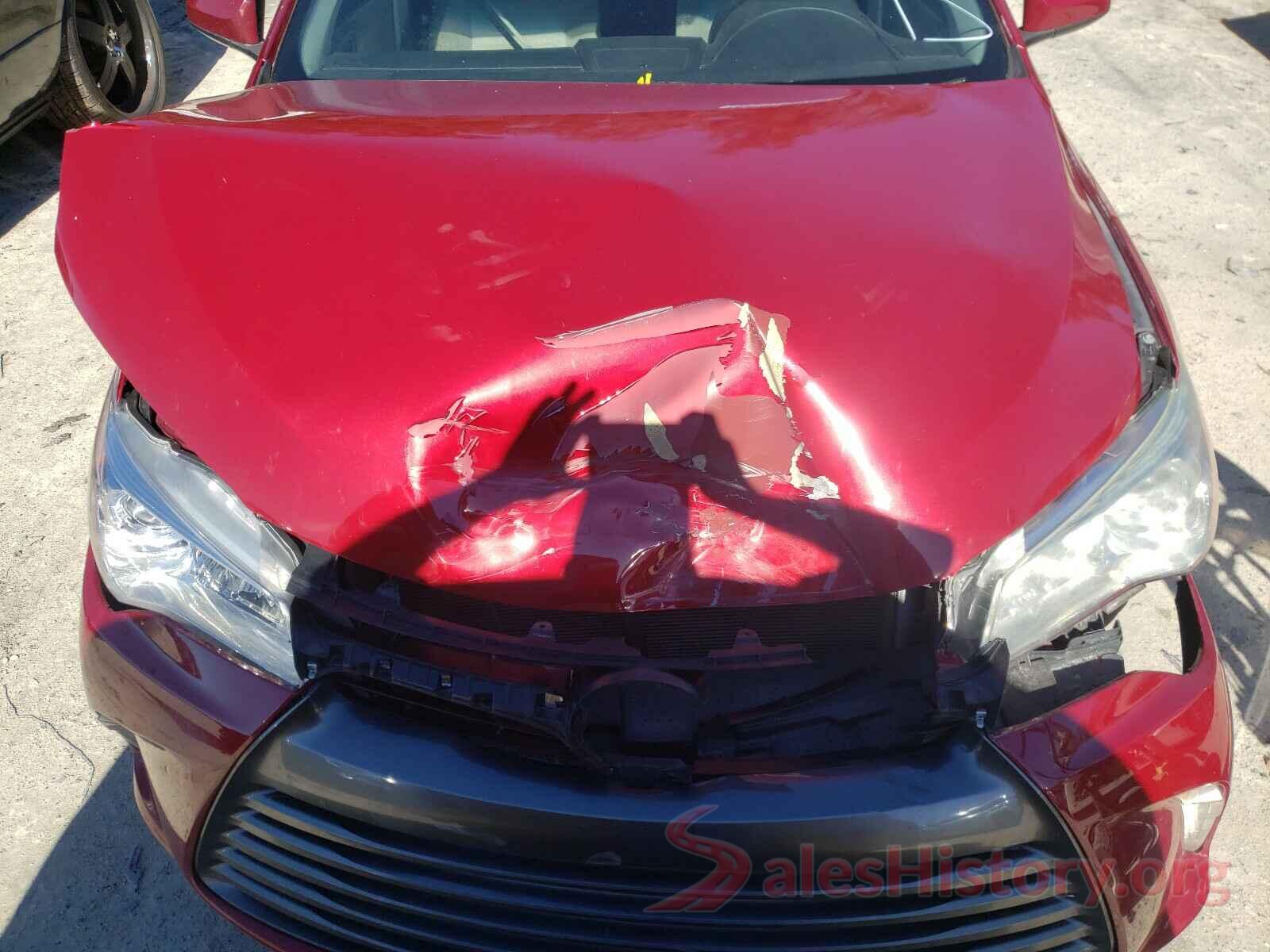 4T1BF1FK5GU551948 2016 TOYOTA CAMRY