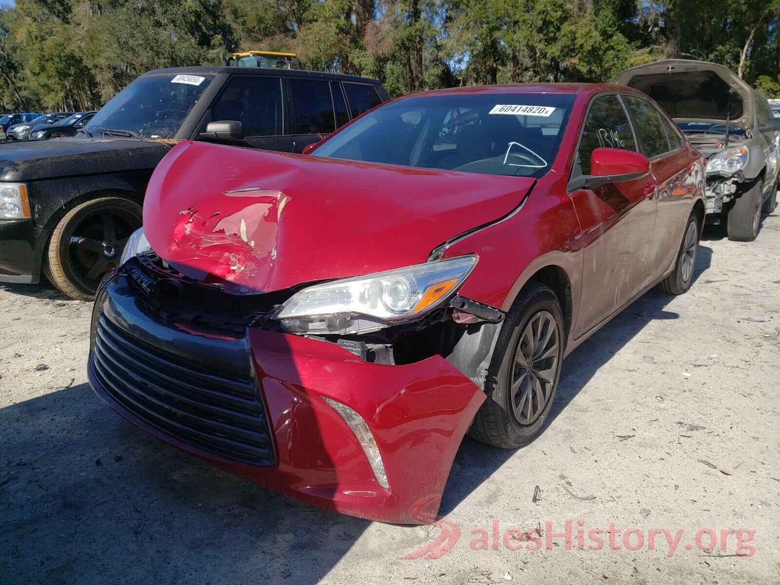 4T1BF1FK5GU551948 2016 TOYOTA CAMRY