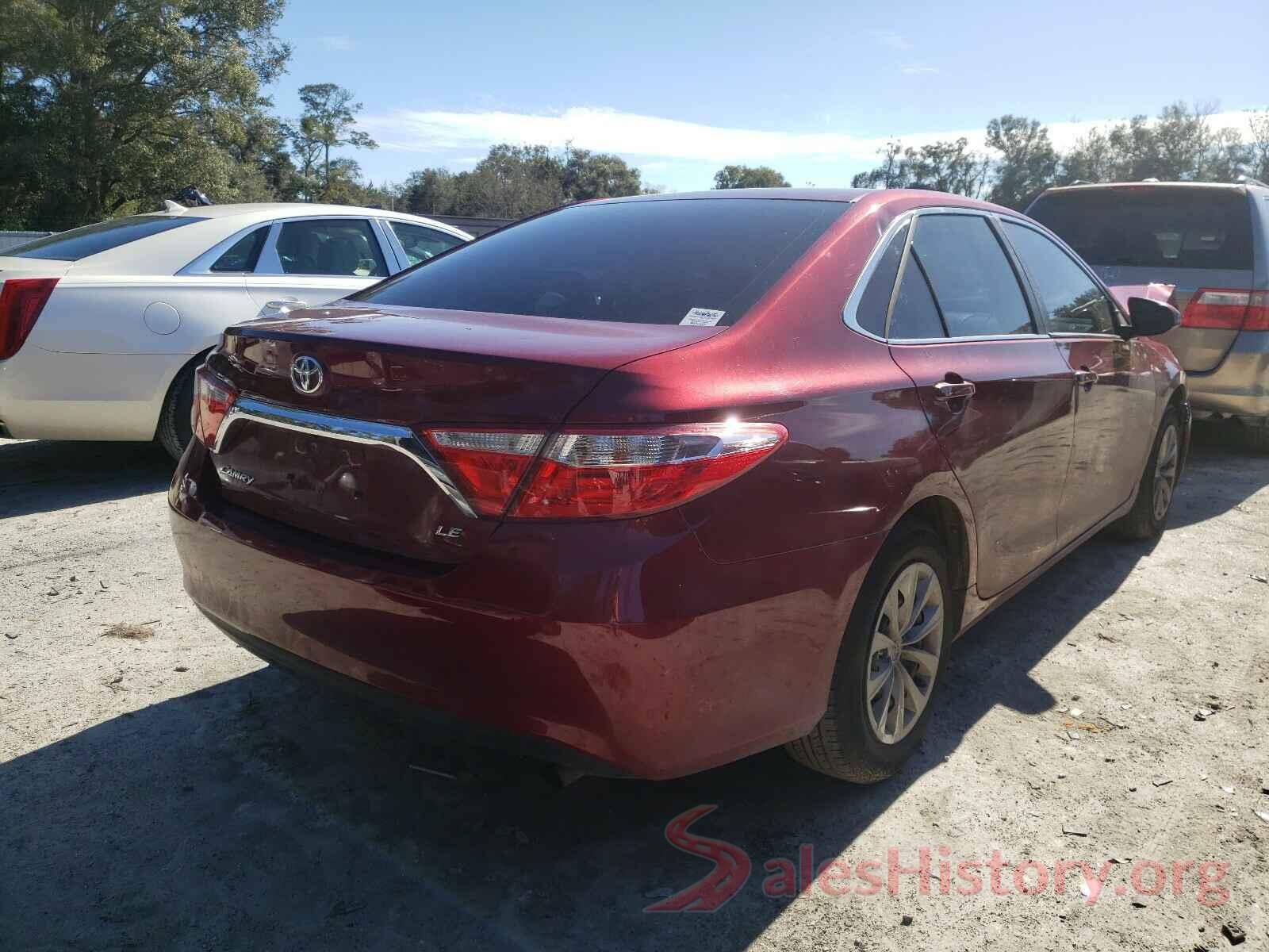 4T1BF1FK5GU551948 2016 TOYOTA CAMRY