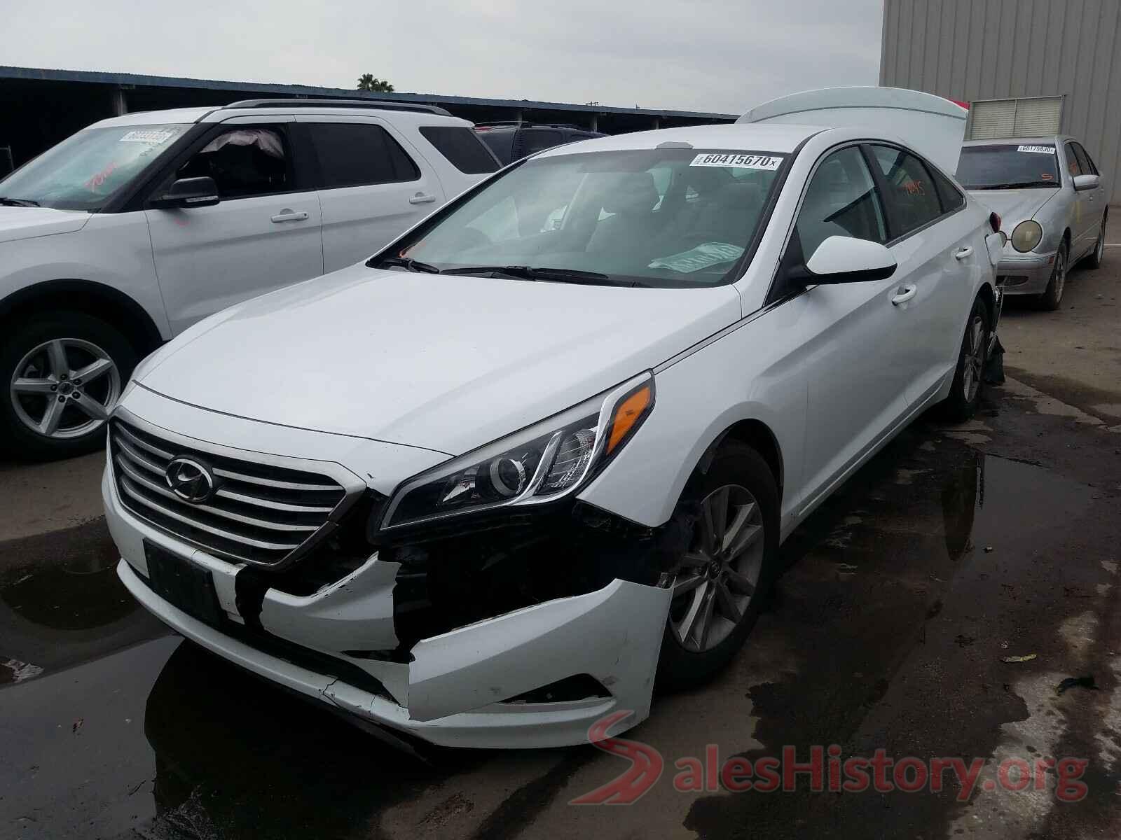 5NPE24AF1GH266621 2016 HYUNDAI SONATA