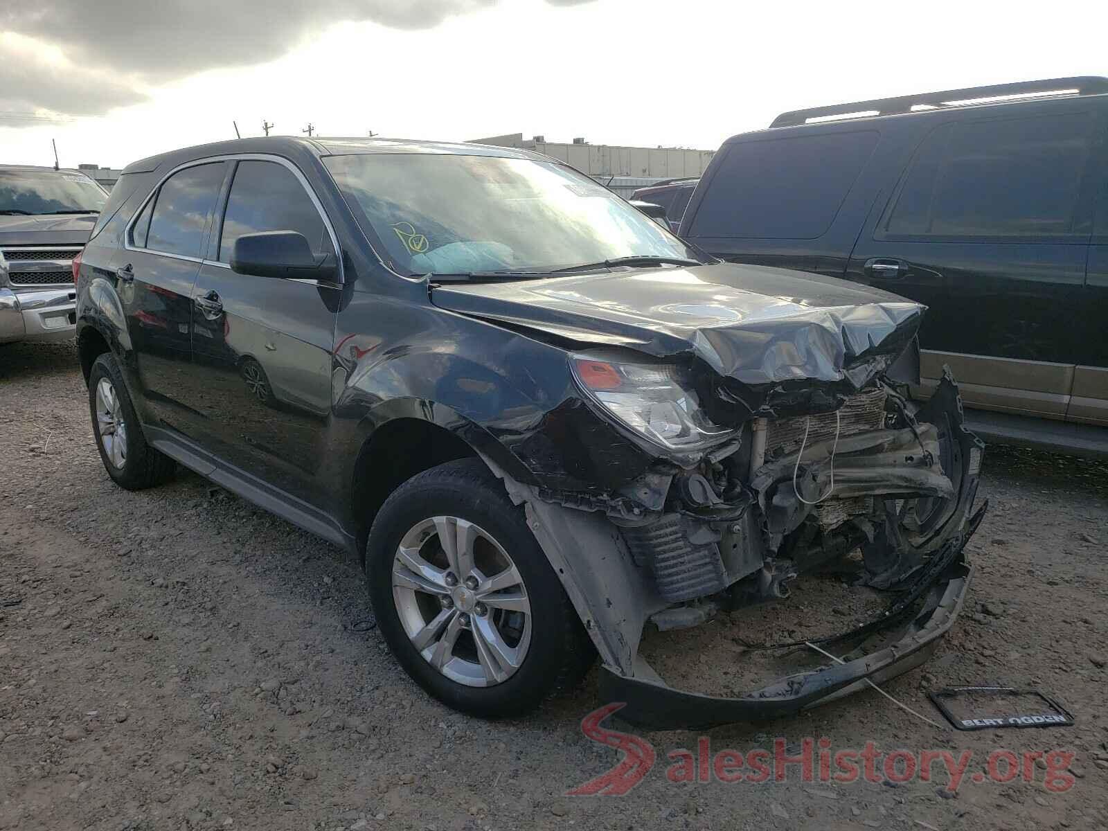 2GNALBEKXG1166419 2016 CHEVROLET EQUINOX