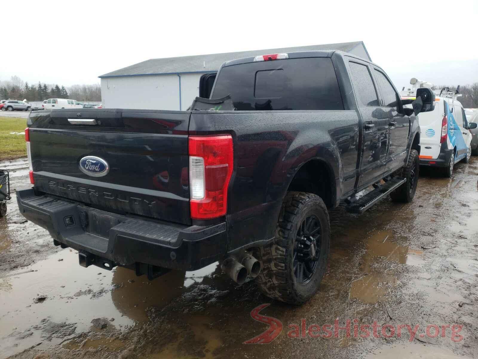 1FT7W2BT9KEG65985 2019 FORD F250