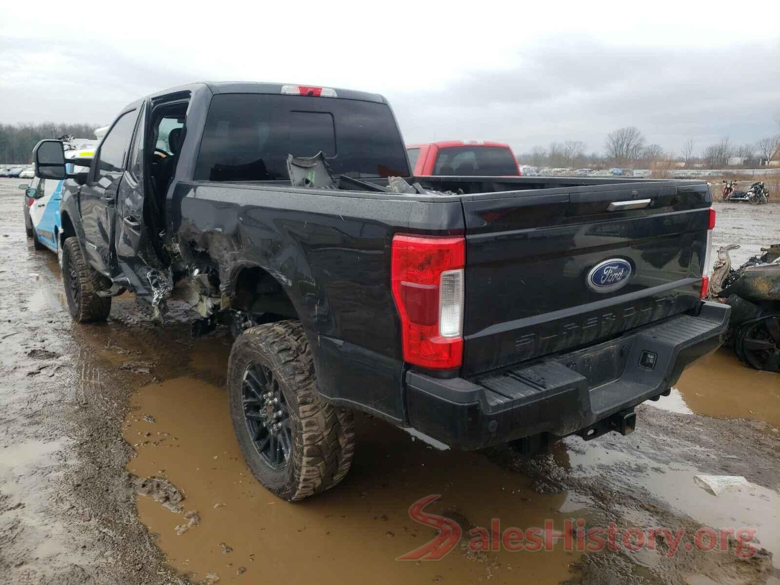 1FT7W2BT9KEG65985 2019 FORD F250