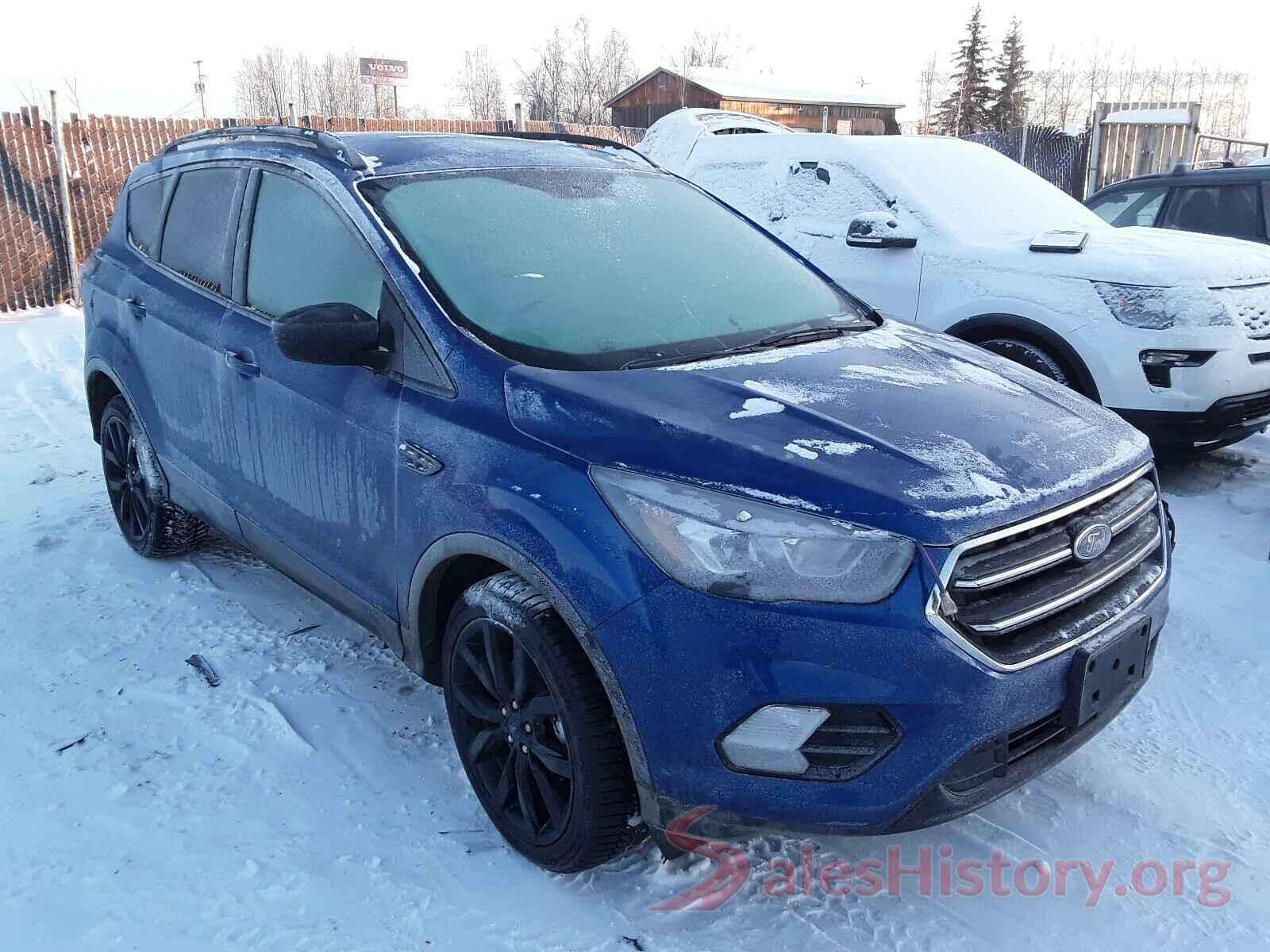 1FMCU0GDXKUB00608 2019 FORD ESCAPE