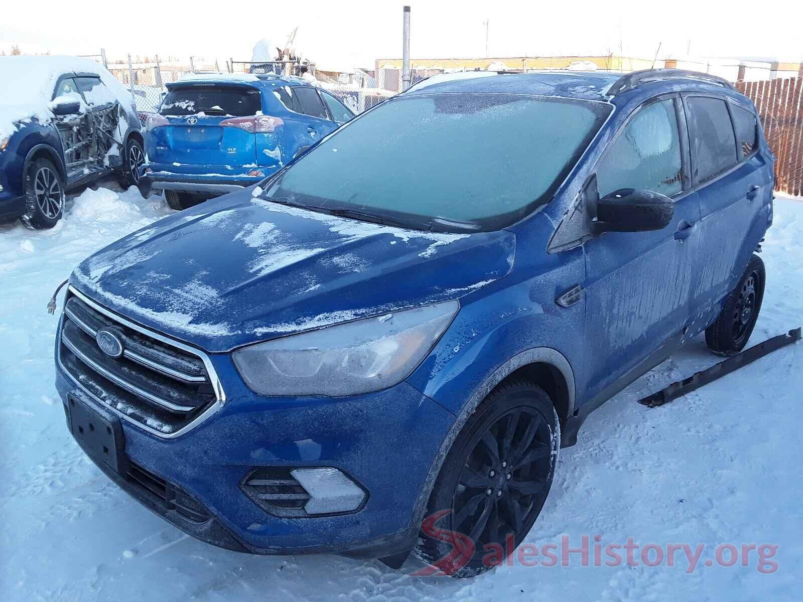 1FMCU0GDXKUB00608 2019 FORD ESCAPE